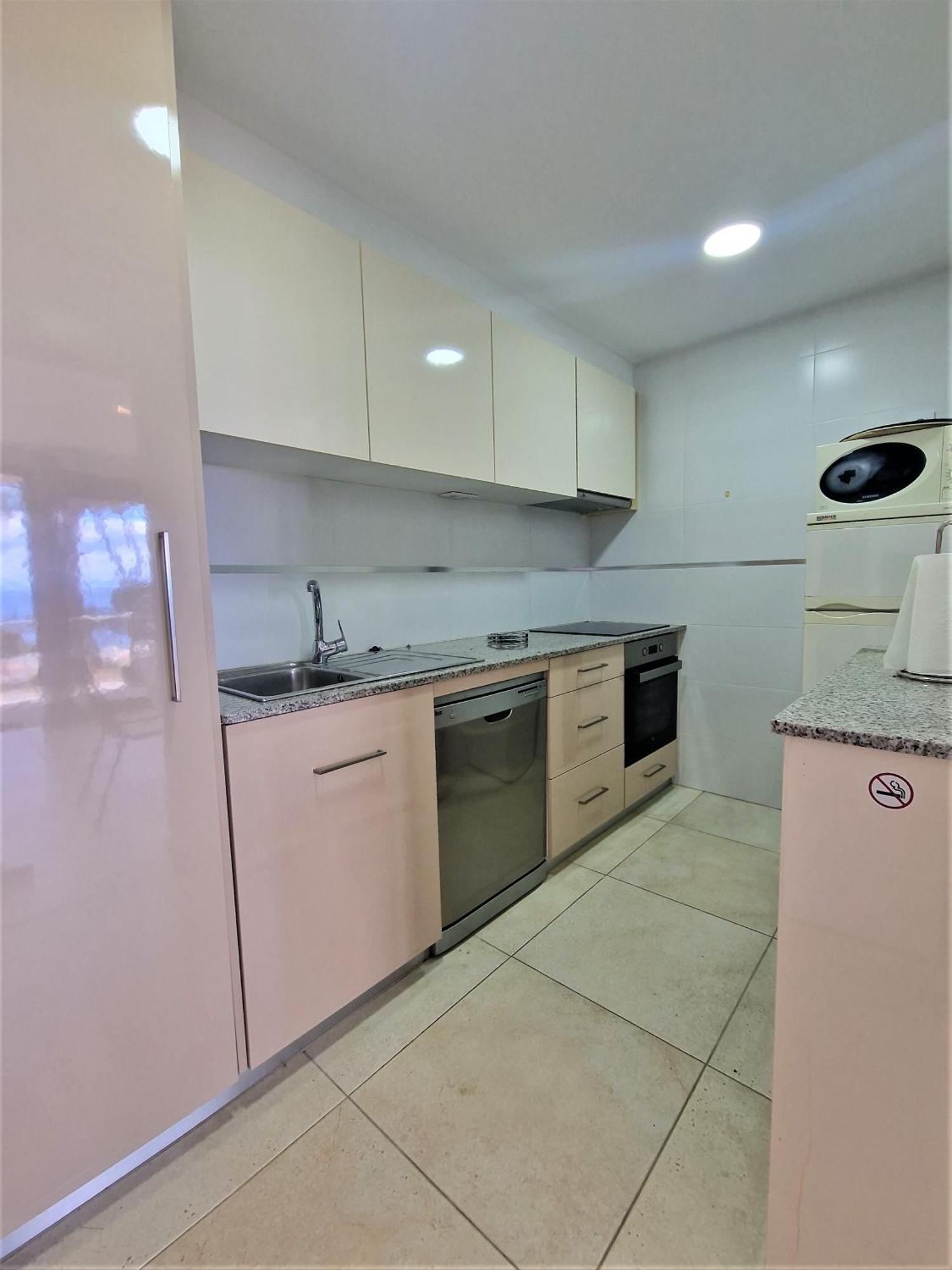 Apartamento Bernie Rosas