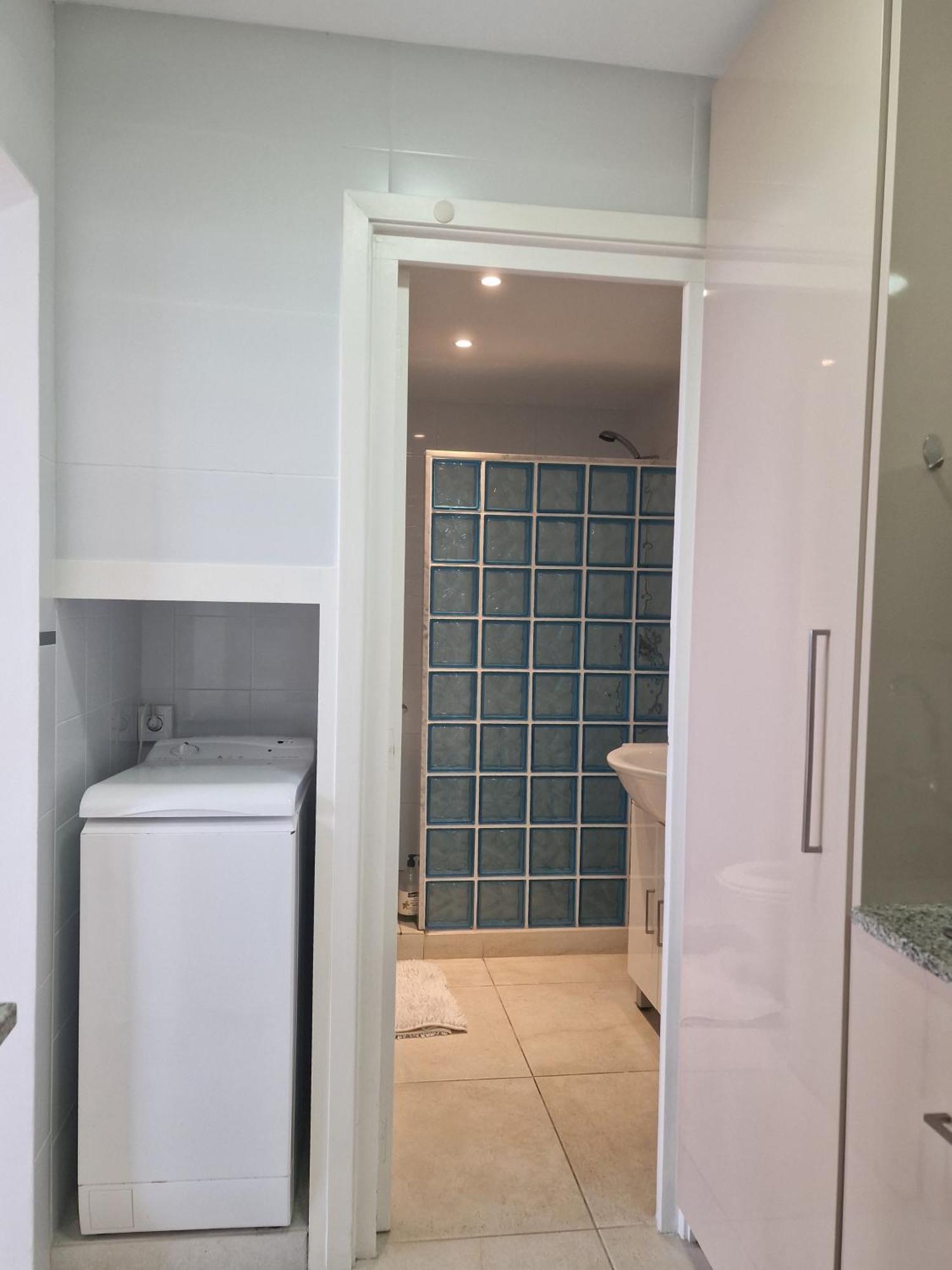 Apartamento Bernie Rosas