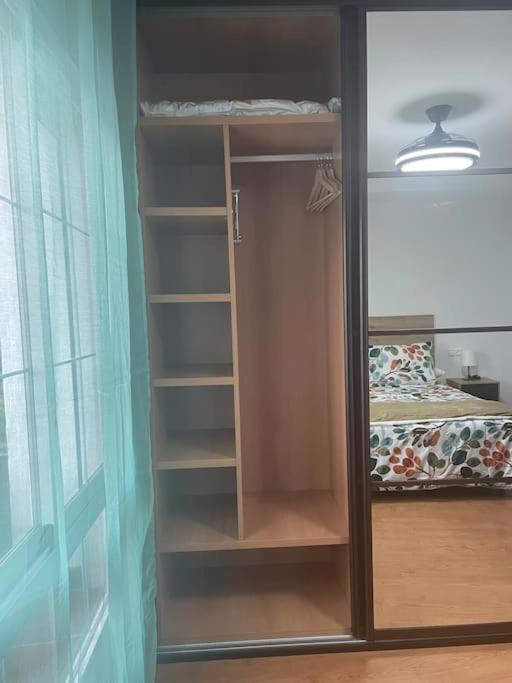 El Pocito Apartamento