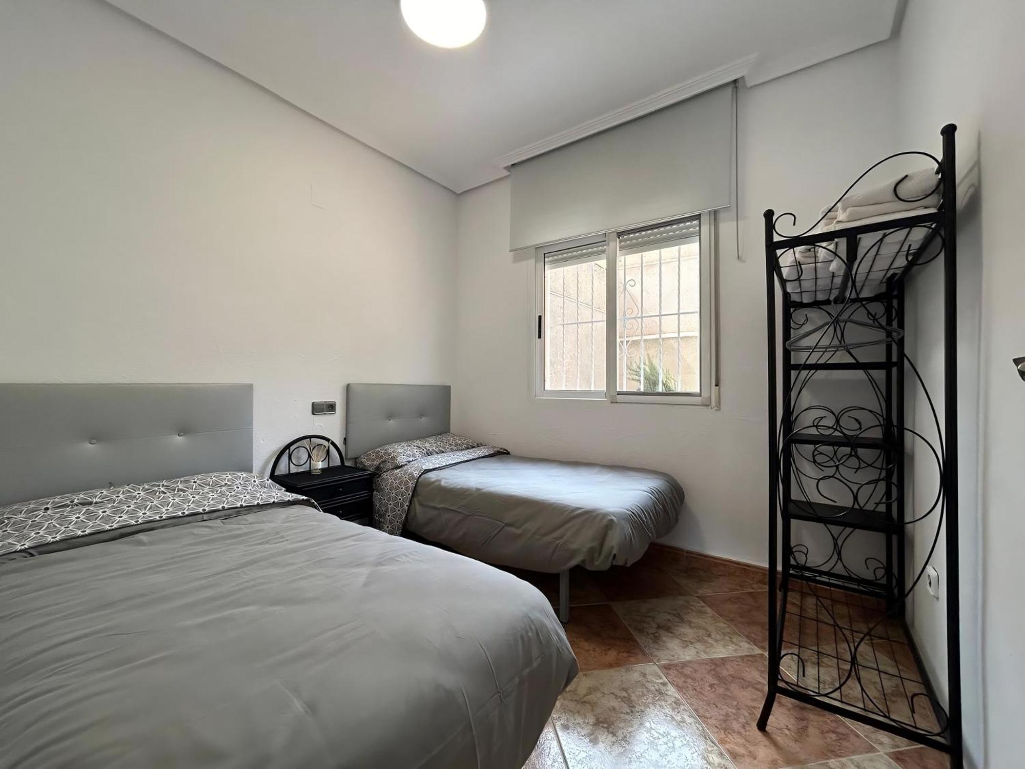 Casa Fuente Leon Holiday home Torrevieja