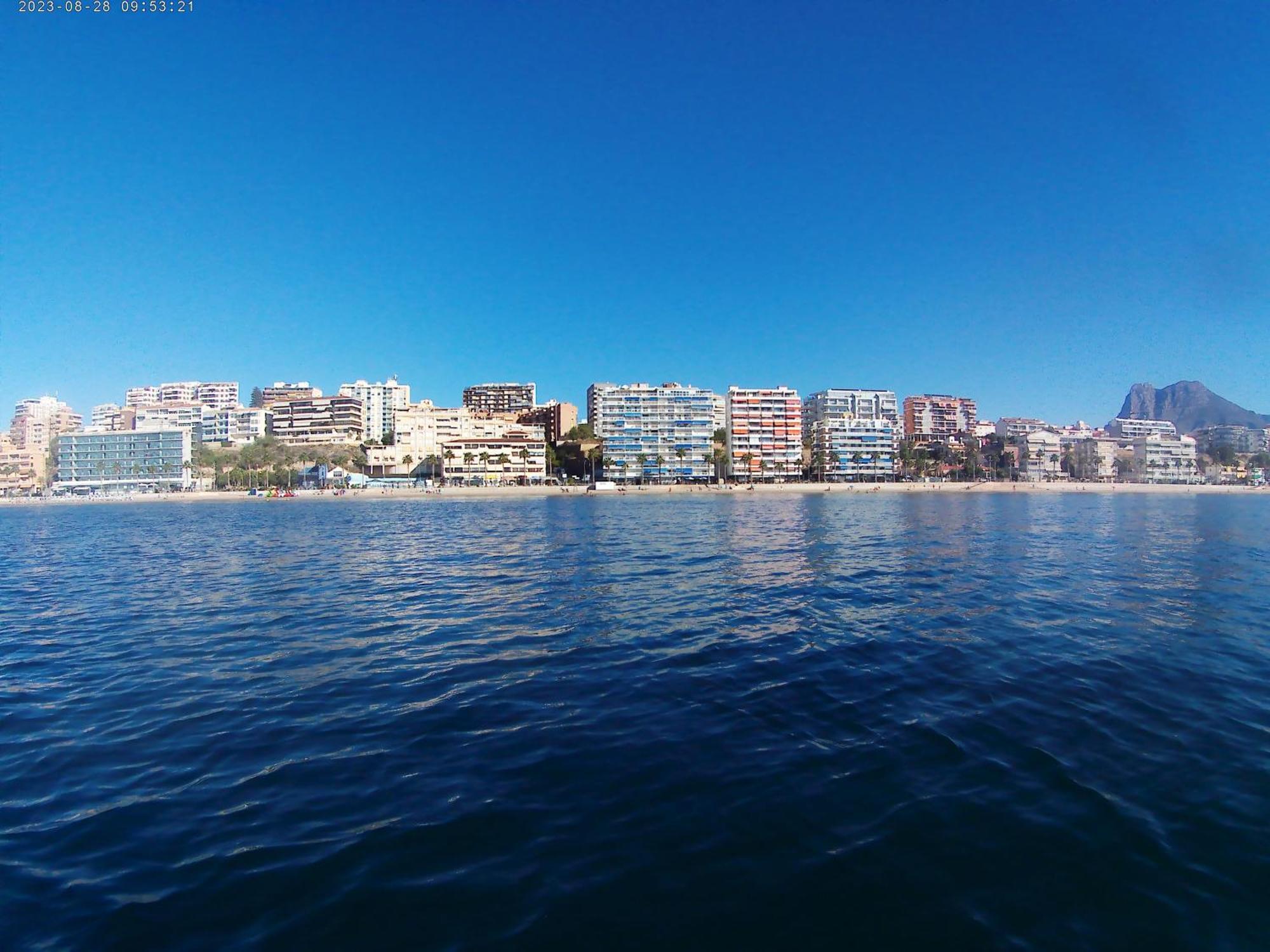 Sea Of Dreams Apartamento *