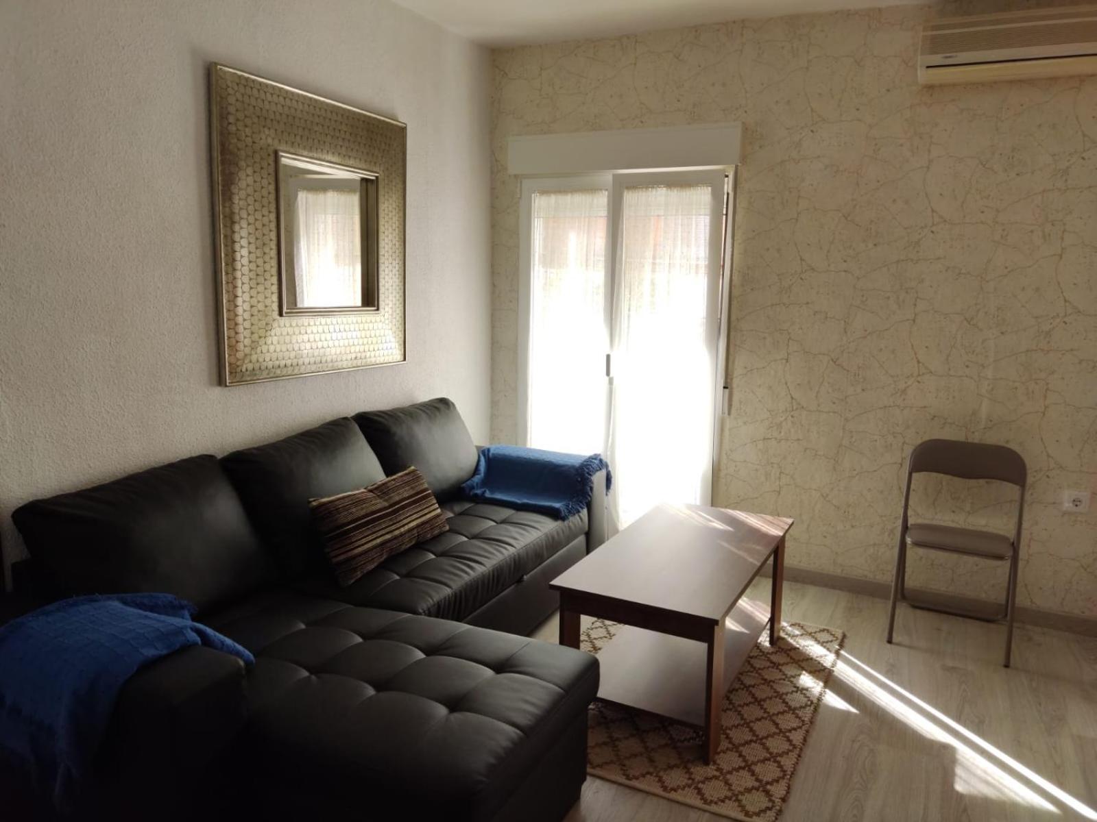 El Sueno Del Califa By Guimar Apartment