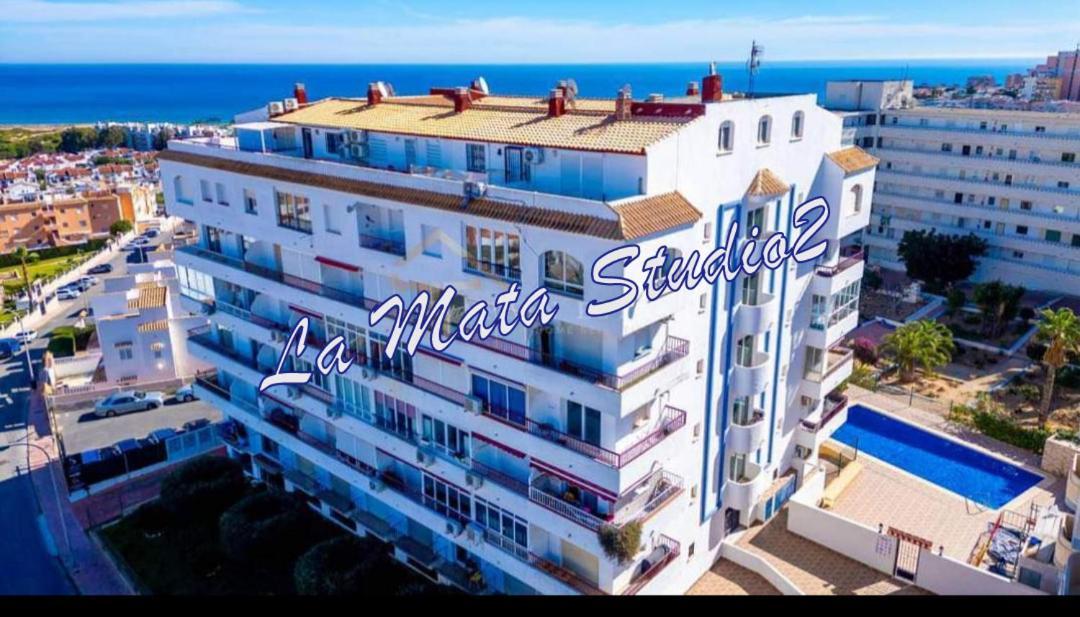 Apartamento Studio Alicante2-la Mata Holiday La Mata (Torrevieja)