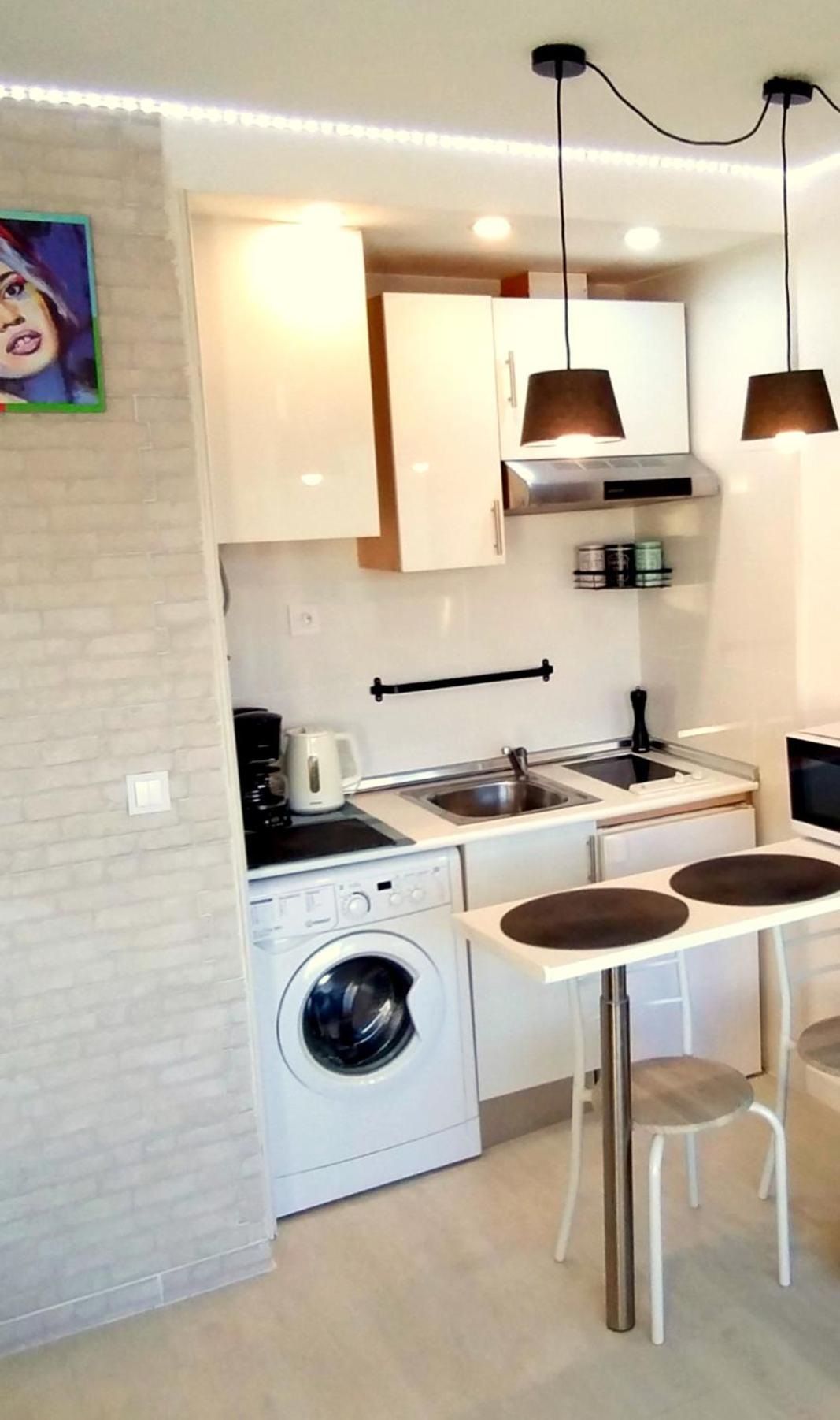 Studio Alicante2-la Mata Holiday Apartamento