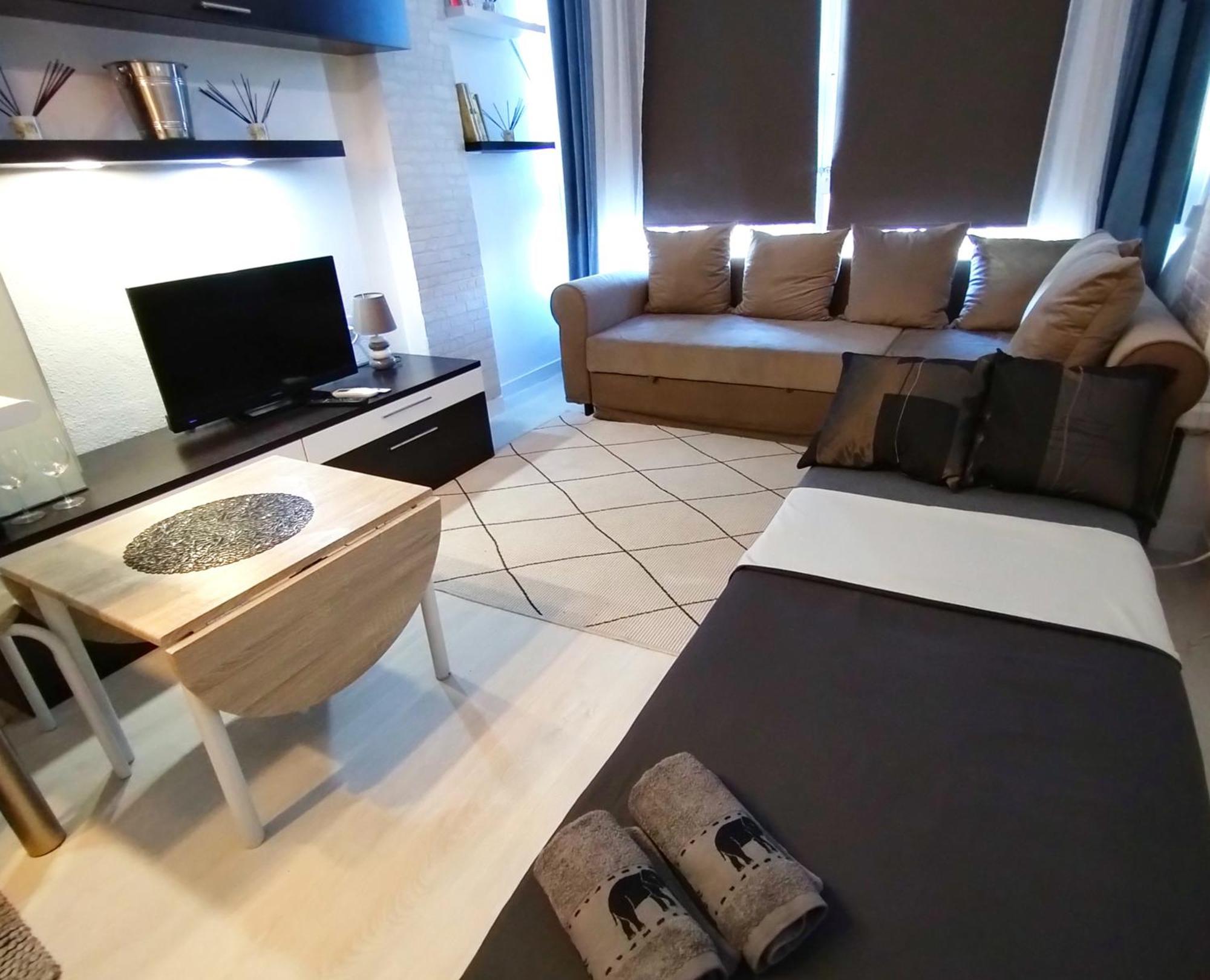 Studio Alicante2-la Mata Holiday