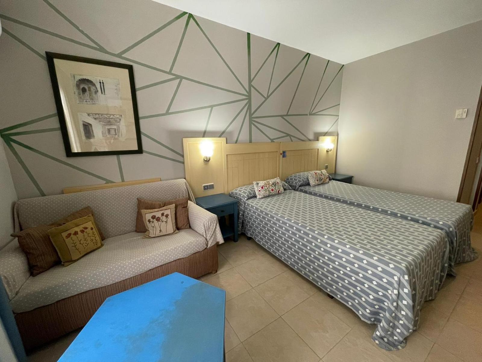 Apartment Jardines De Primera Planta By Sit Isla Canela