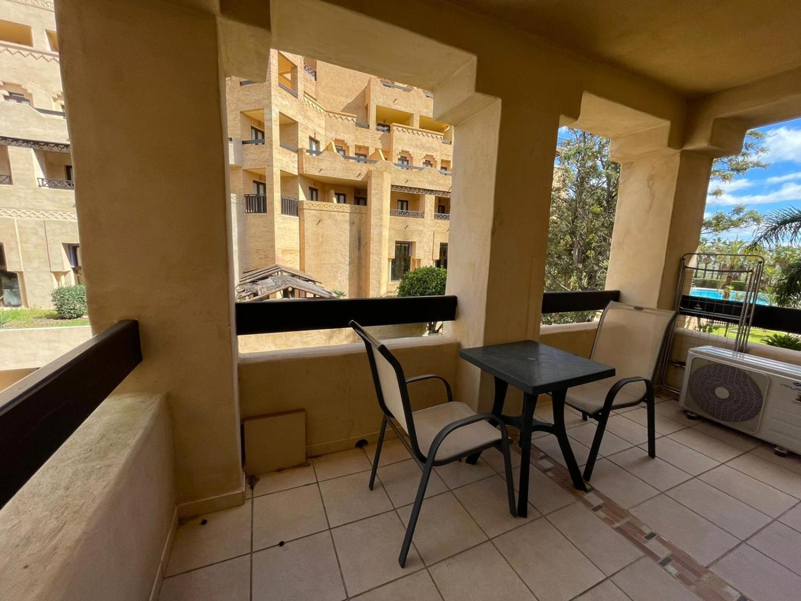 Jardines De Primera Planta By Sit Apartment Isla Canela