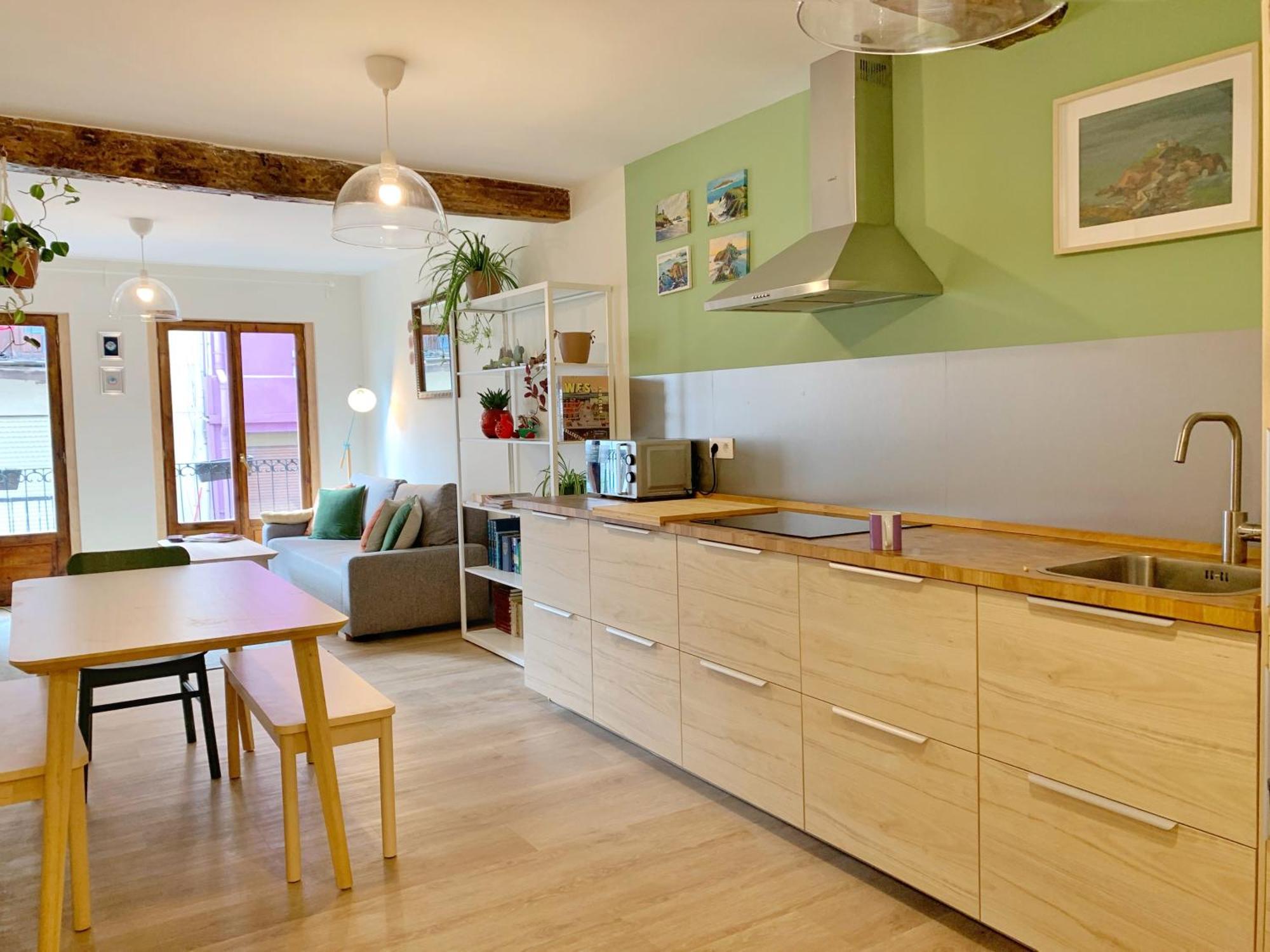 Apartamento Charming Flat In Bermeo's Old Town- Nardiz *
