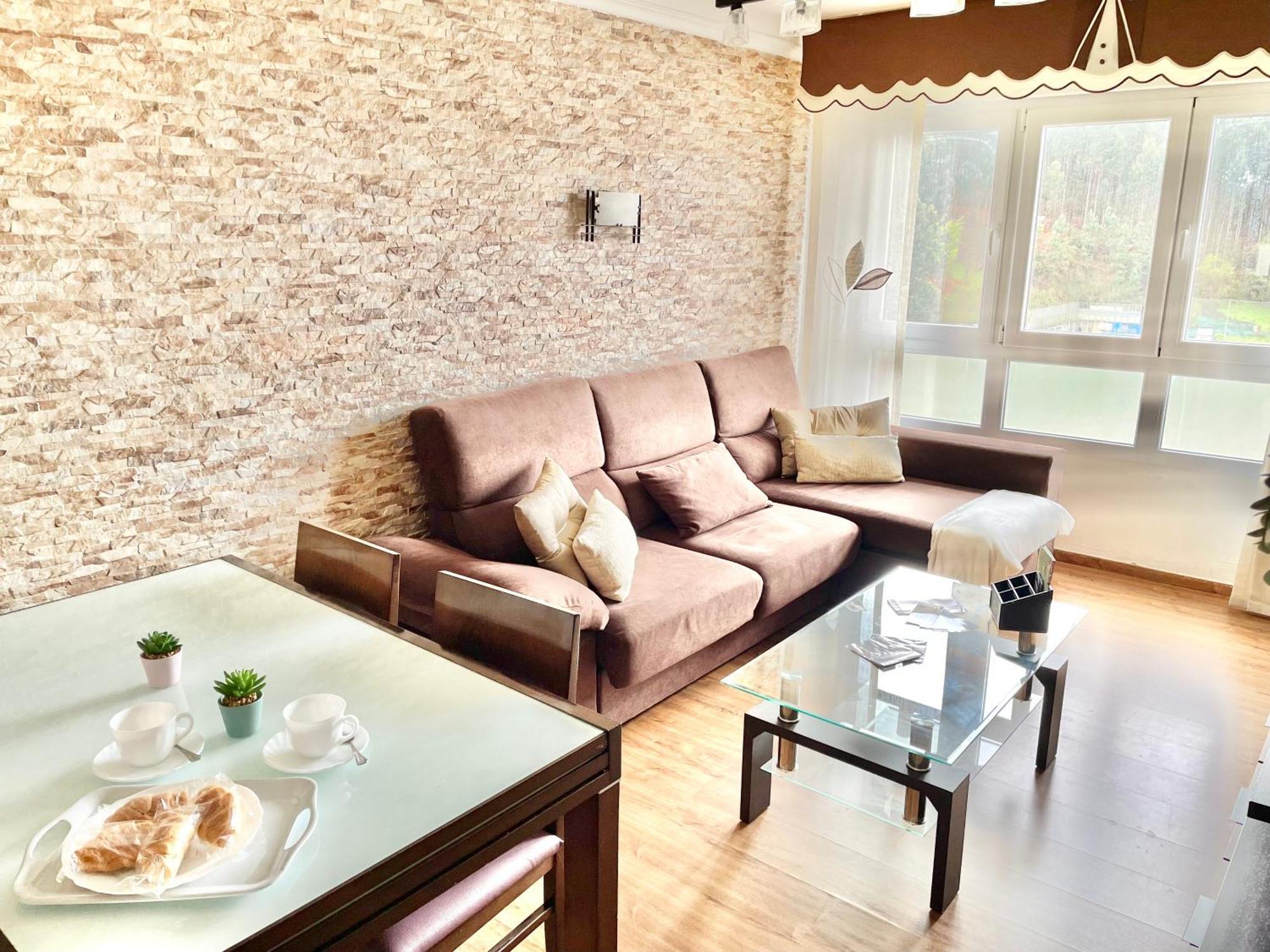 Apartamento Atico El Trasgu