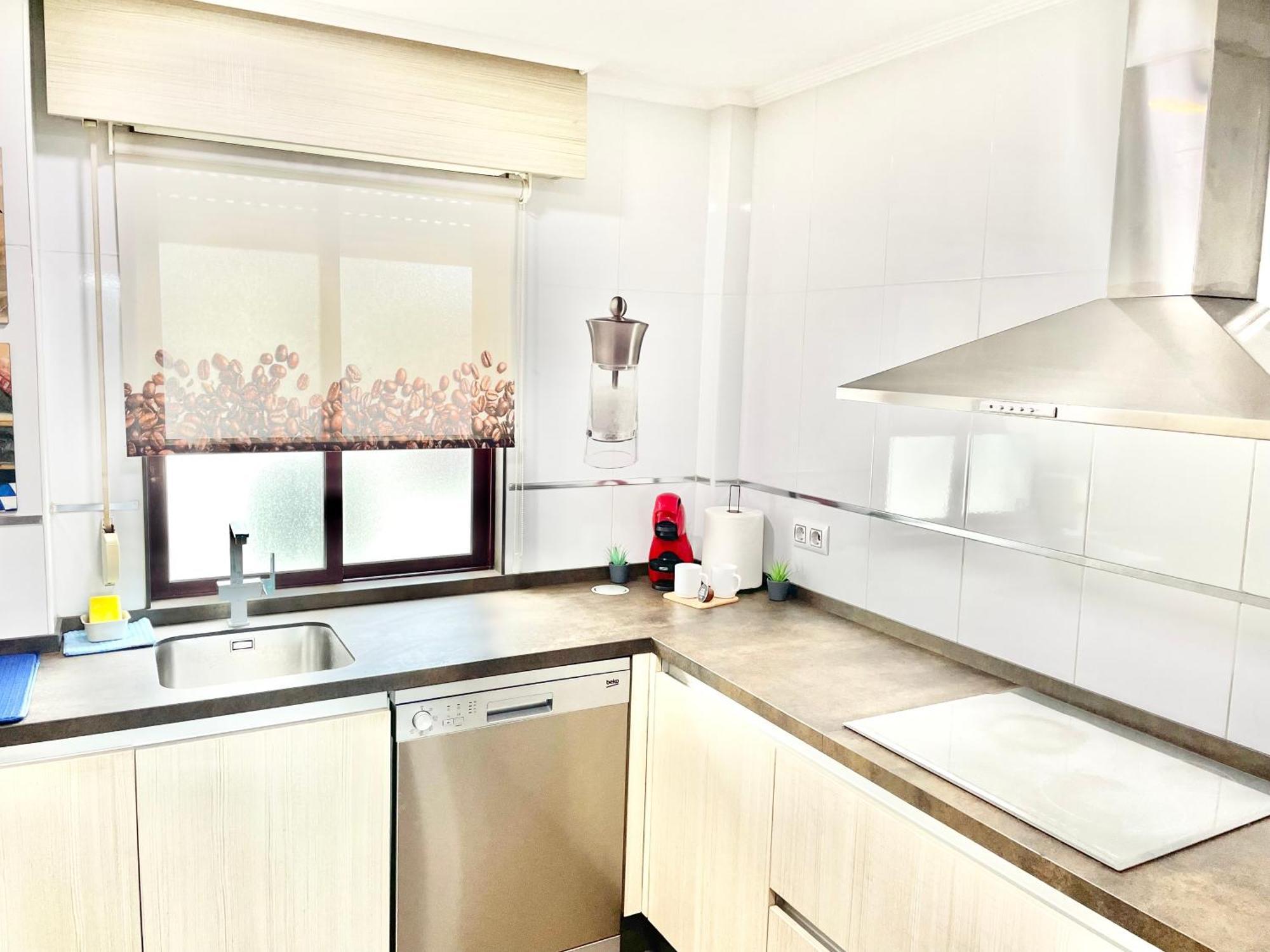Apartamento Atico El Trasgu Raices Nuevo