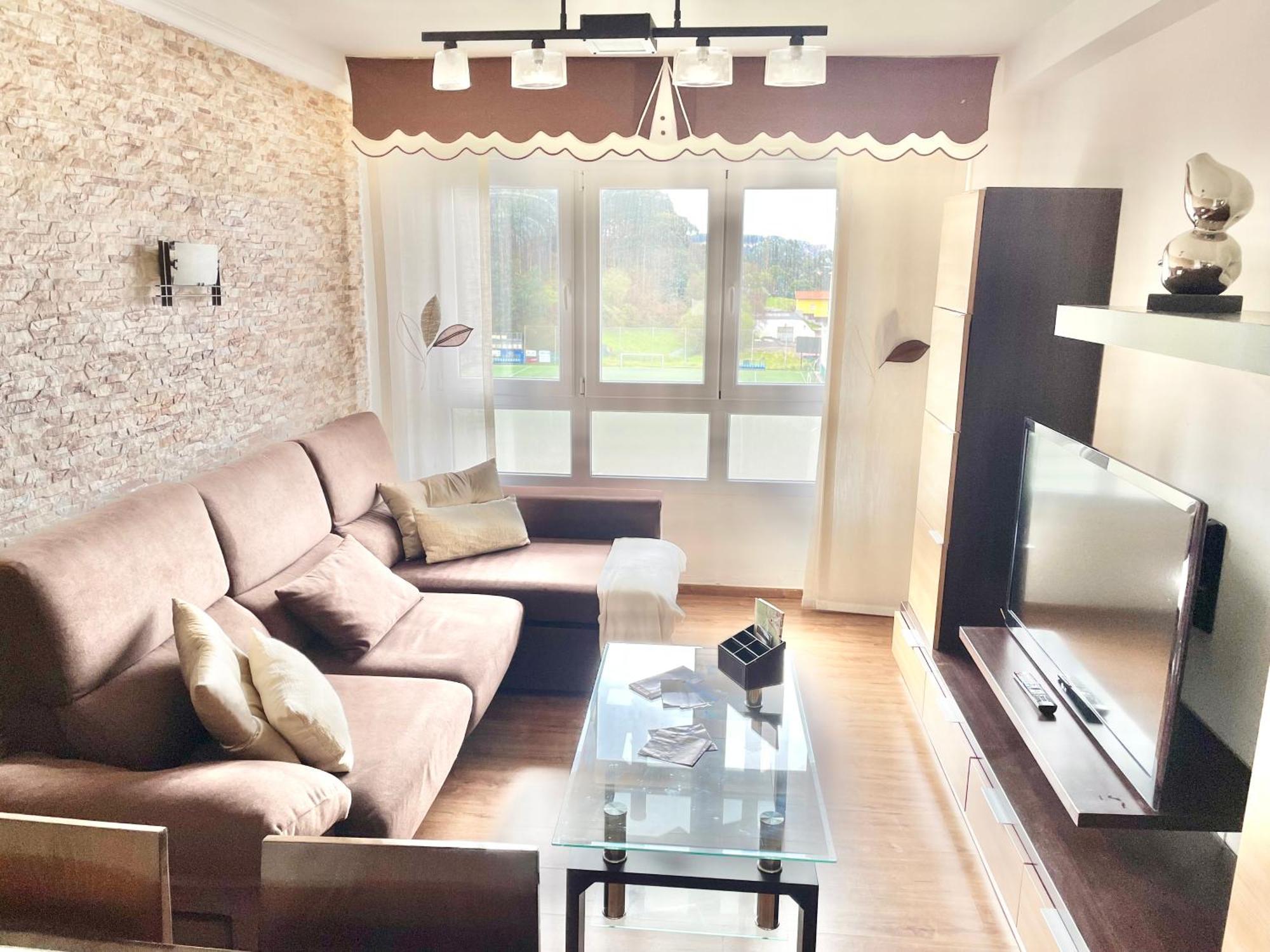 Apartamento Atico El Trasgu *