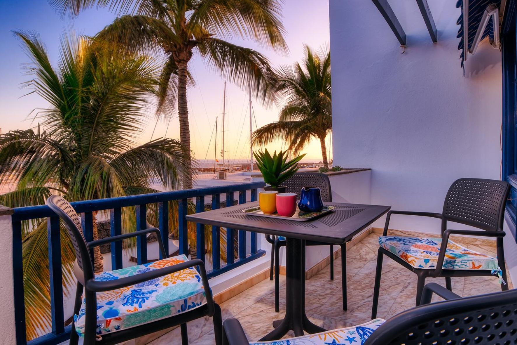 Casa Natalie La Marina Puerto Calero