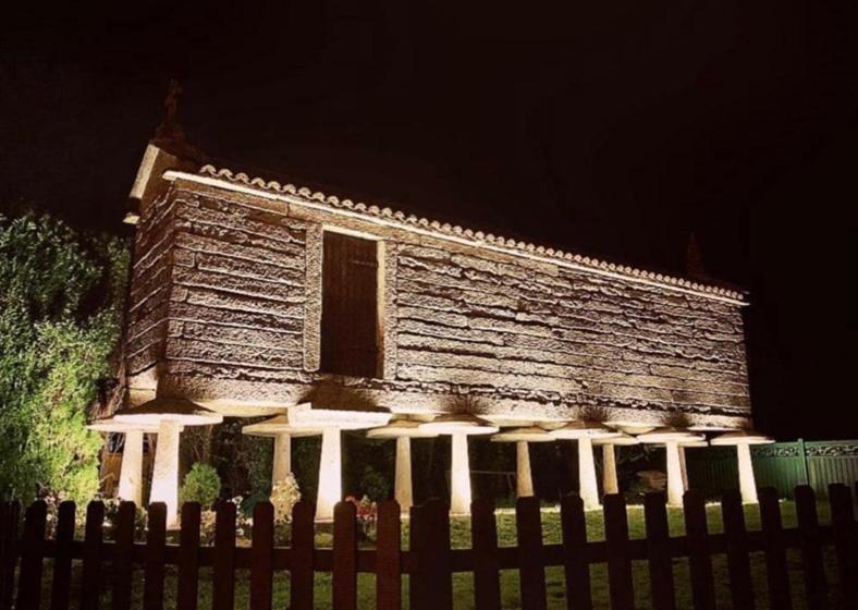 Restaurante Cerqueiro Laracha