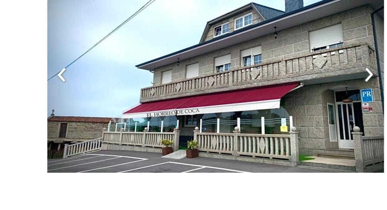 Restaurante Cerqueiro *