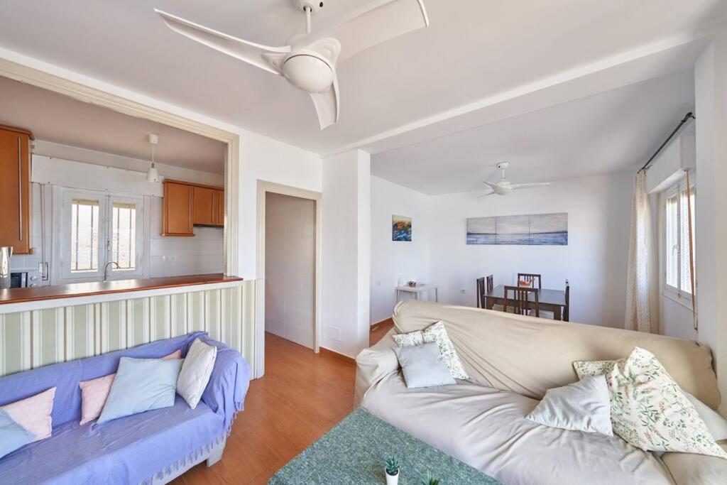 Armonia Apartment San Jose (Almeria)