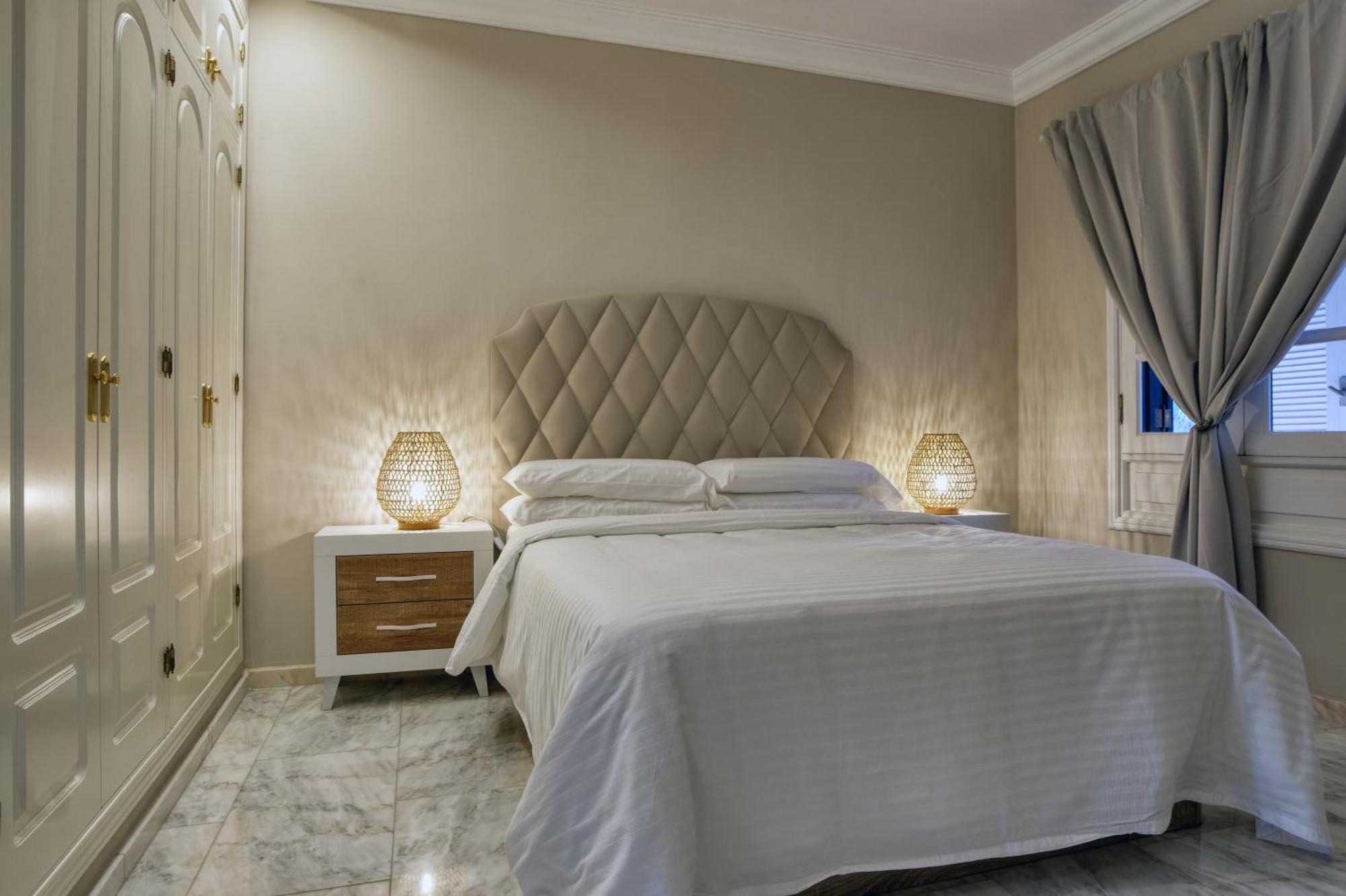 Apartamento Casa Natalie La Marina *