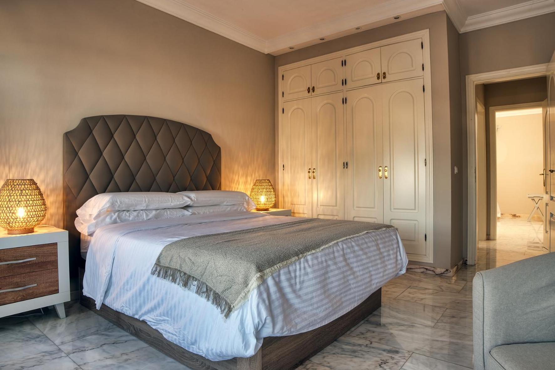 Apartamento Casa Natalie La Marina Puerto Calero