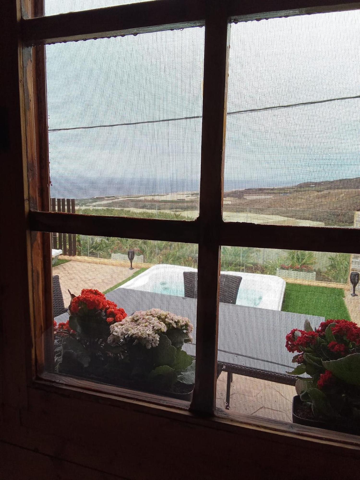 Holiday home El Refugio *