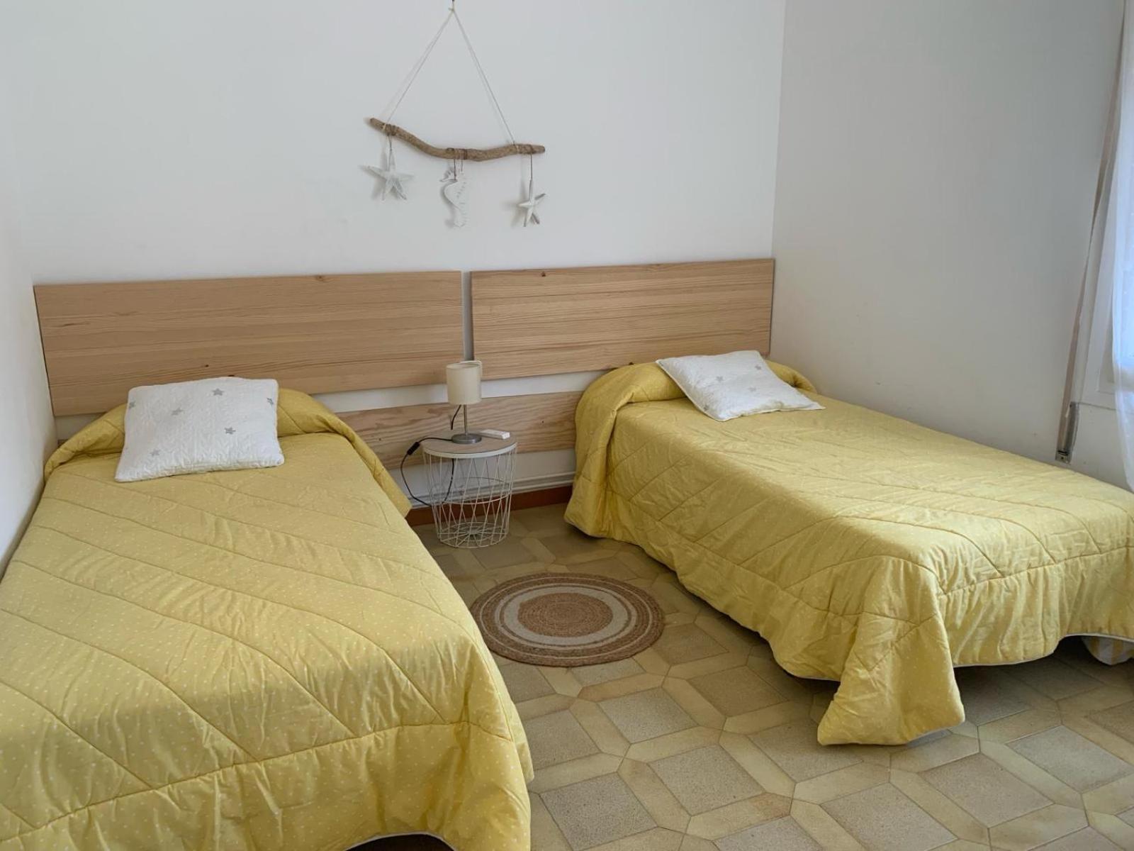 Cala Nirvana Apartment Les Tres Cales