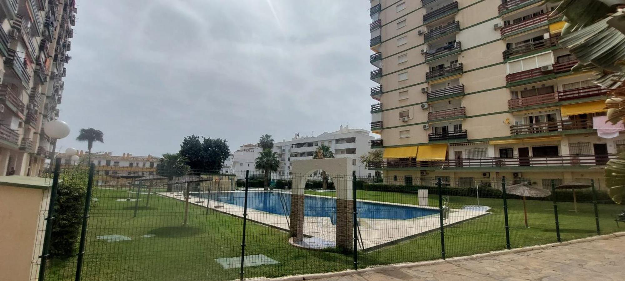 La Chinita Apartamento Benalmádena