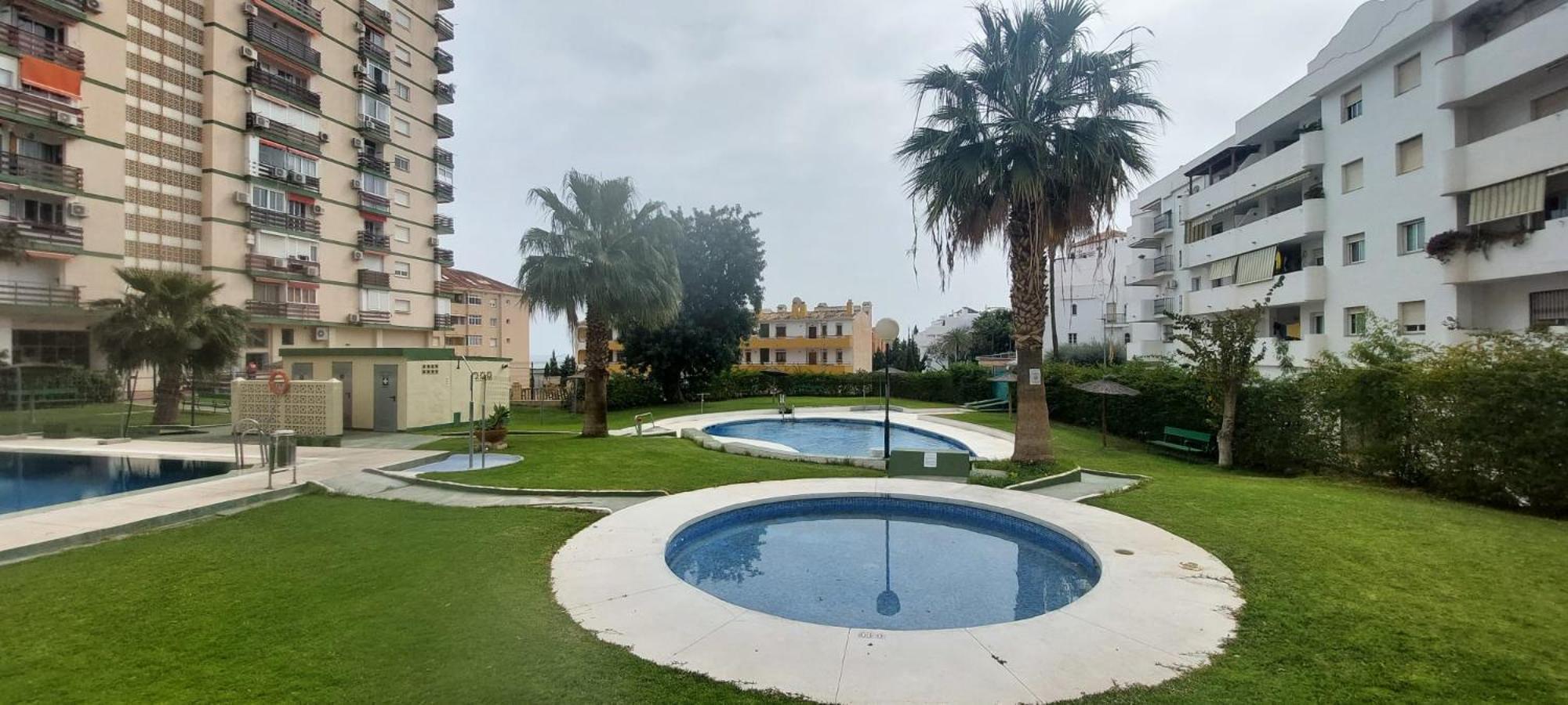 Apartamento La Chinita Benalmádena