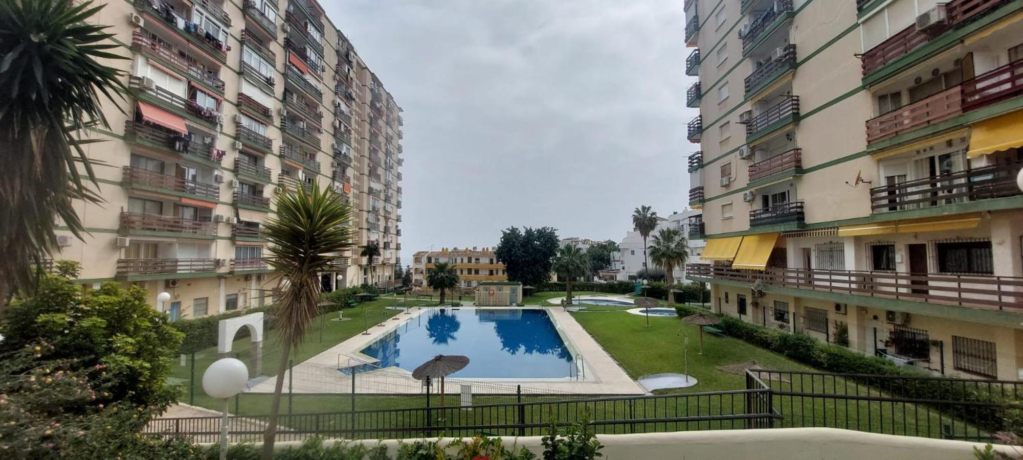 Apartamento La Chinita *