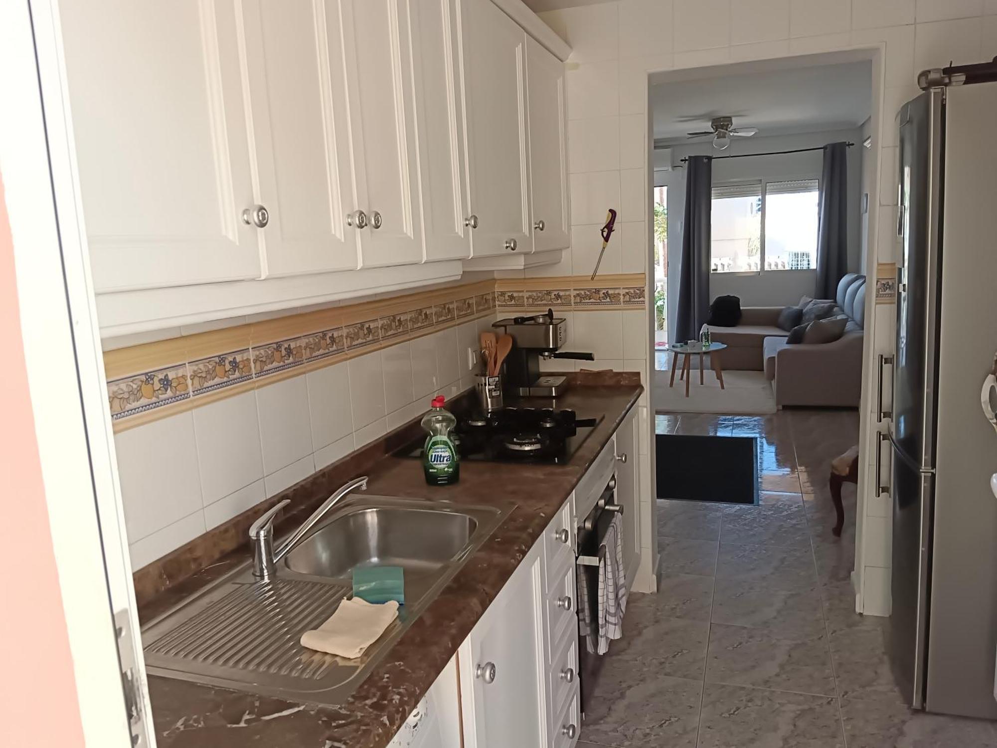 Campoamor 34 Holiday home Orihuela