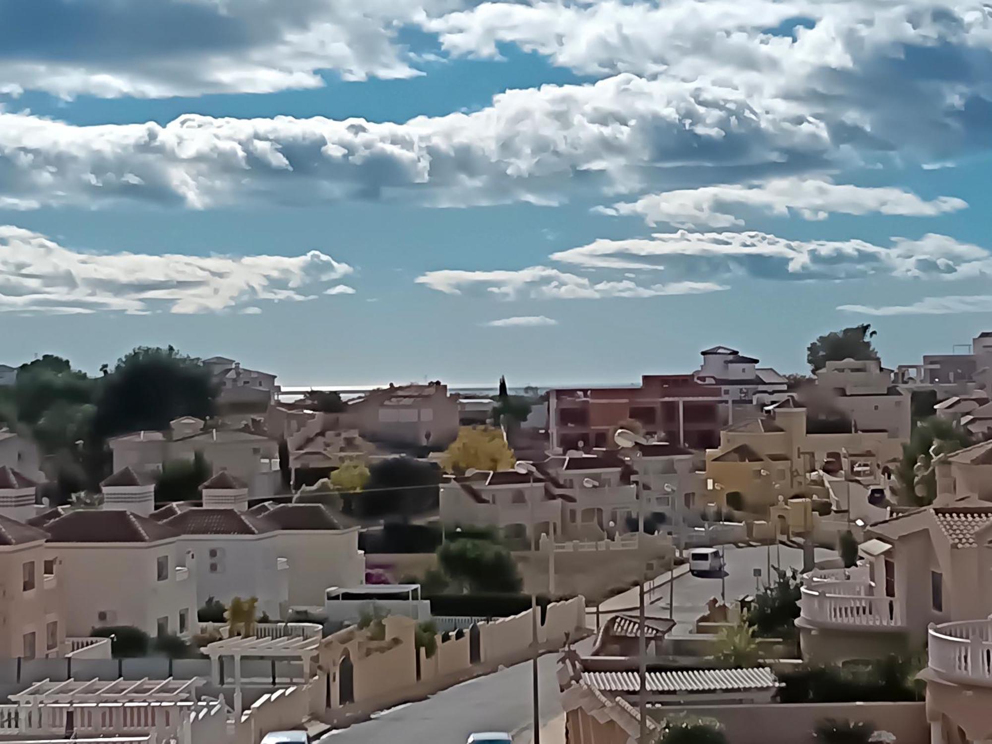 Holiday home Campoamor 34 *