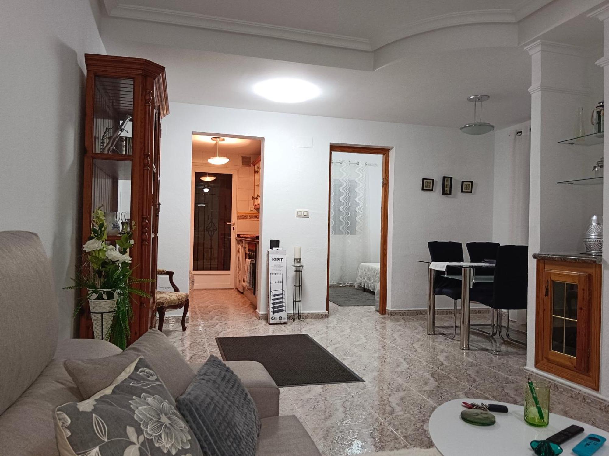 Holiday home Campoamor 34