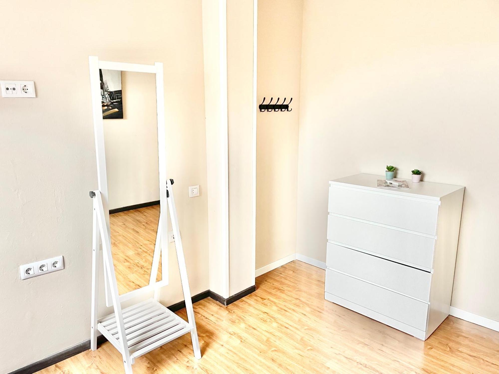 Apartamento Atico El Trasgu Raices Nuevo