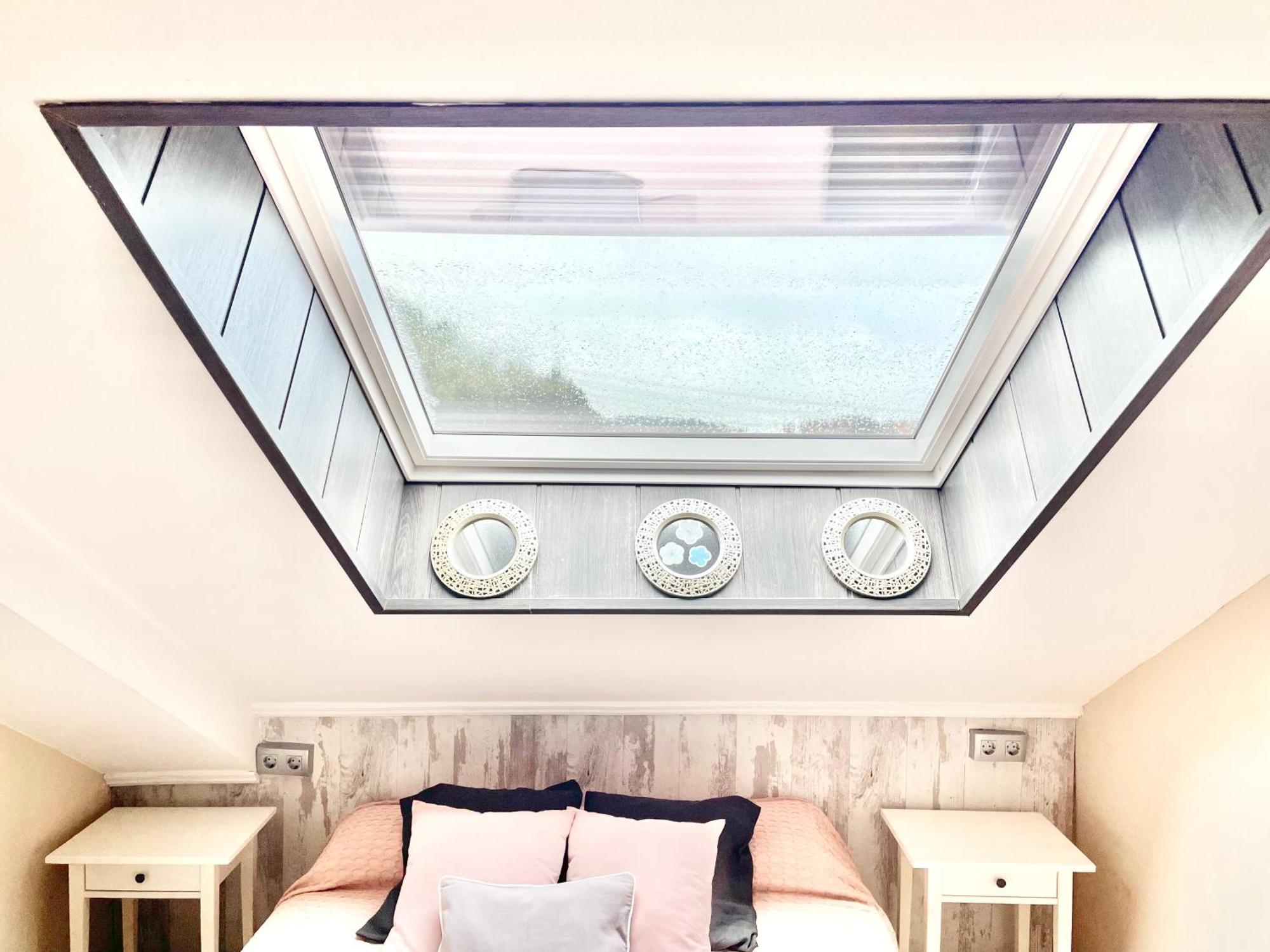 Apartamento Atico El Trasgu *