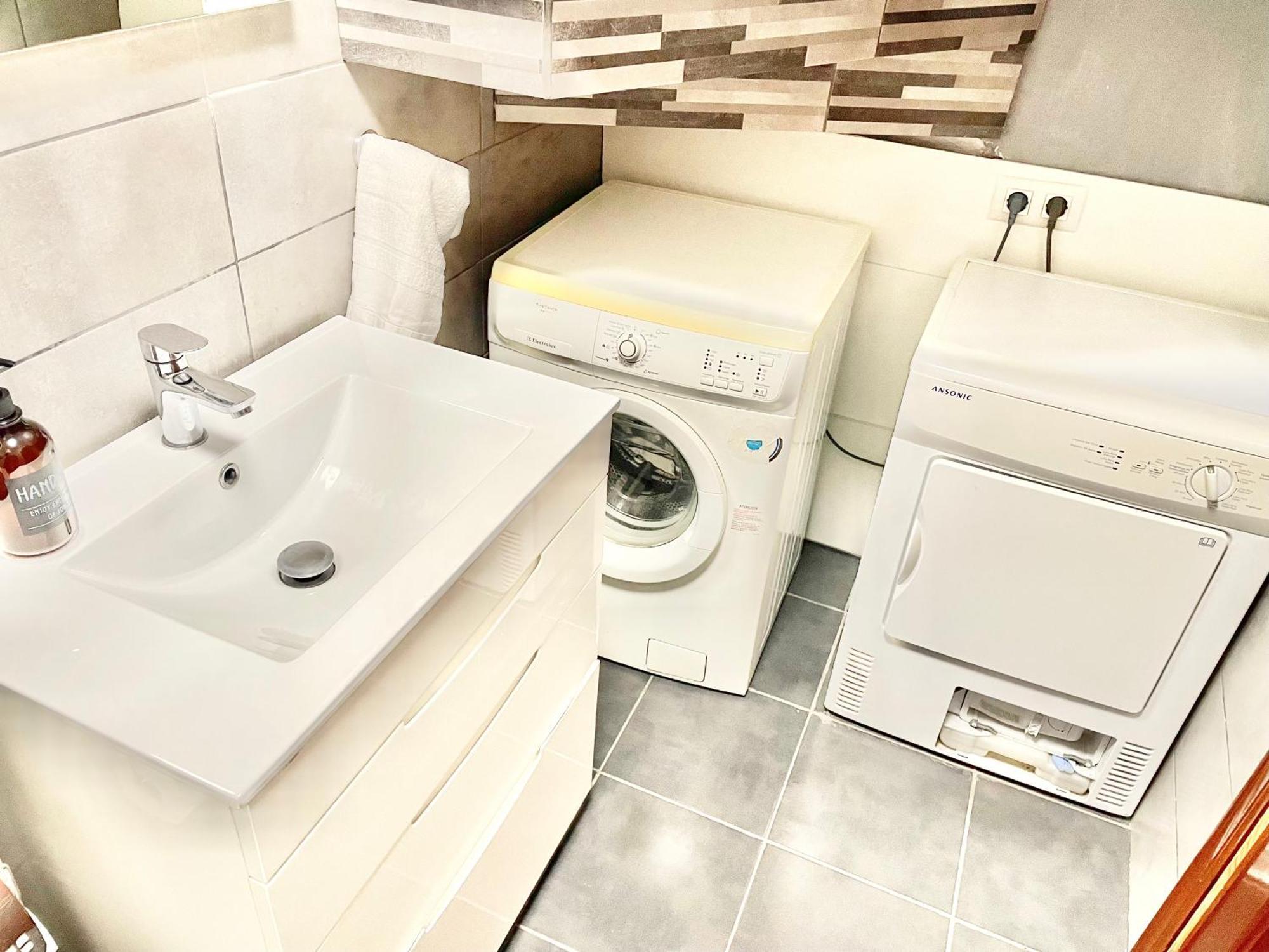 Apartamento Atico El Trasgu