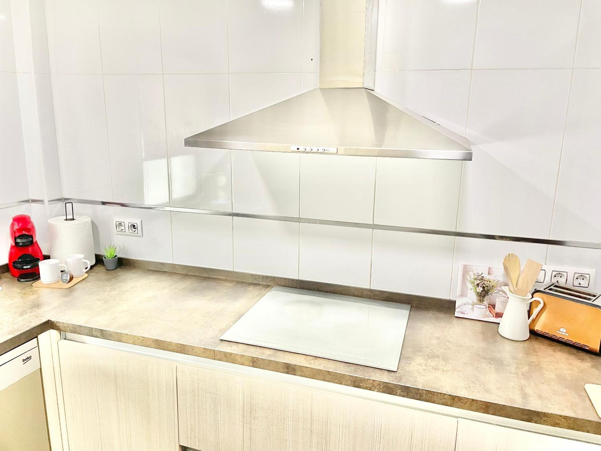 Apartamento Atico El Trasgu Raices Nuevo