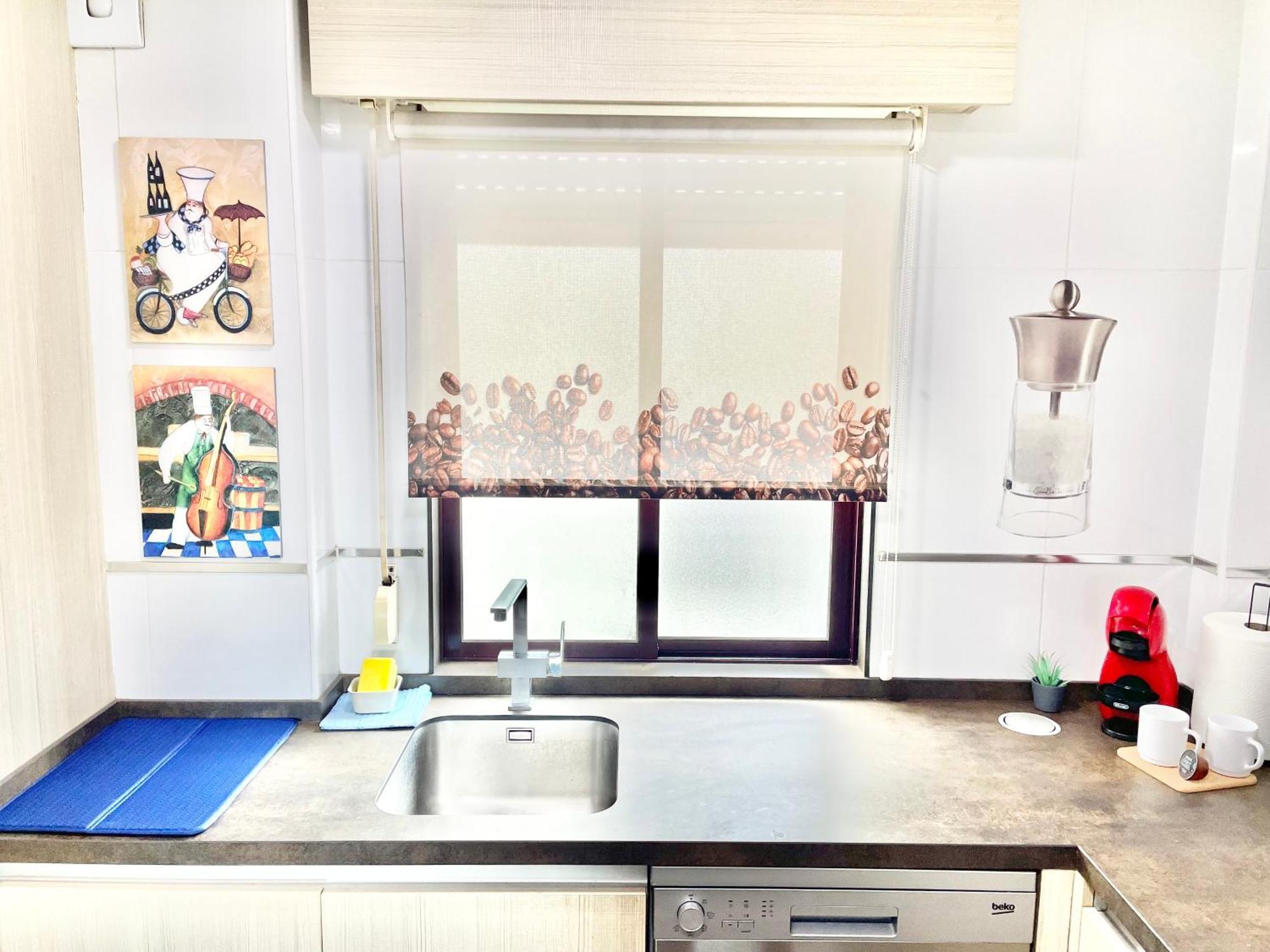 Apartamento Atico El Trasgu Raices Nuevo