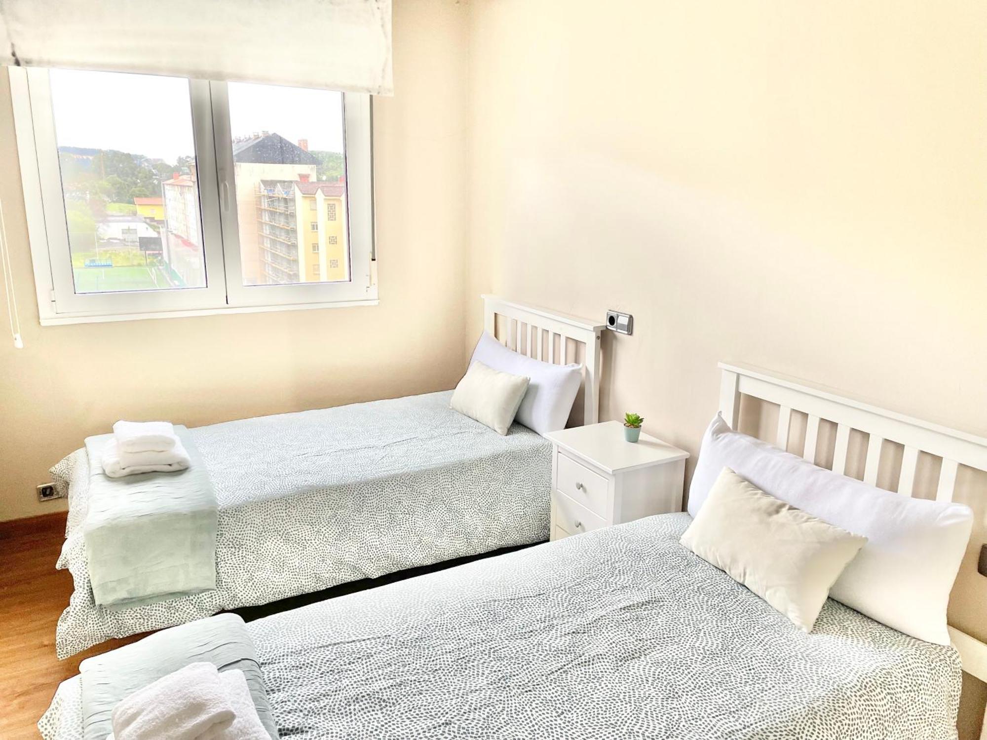 Apartamento Atico El Trasgu *