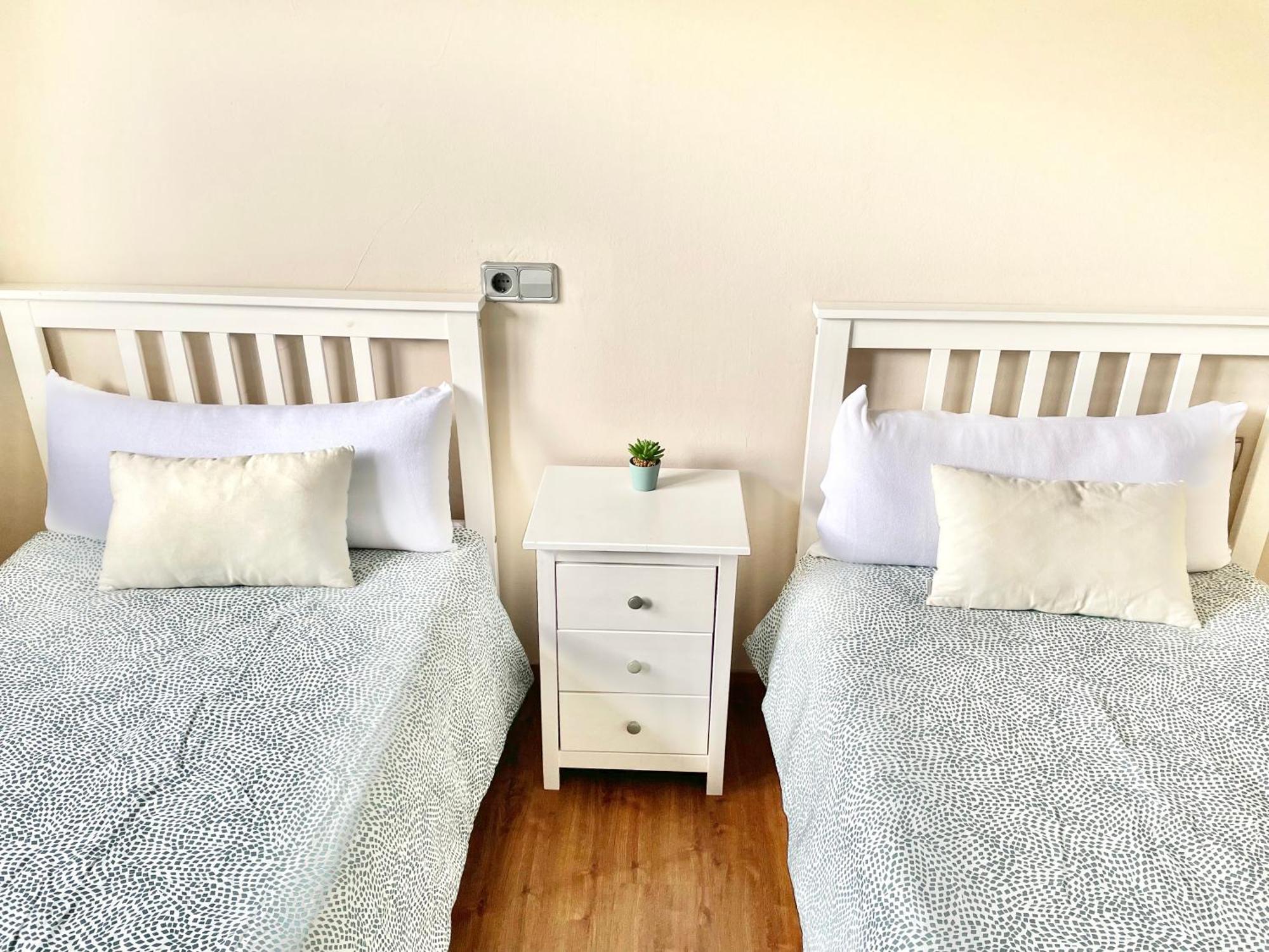 Atico El Trasgu Apartamento Raices Nuevo