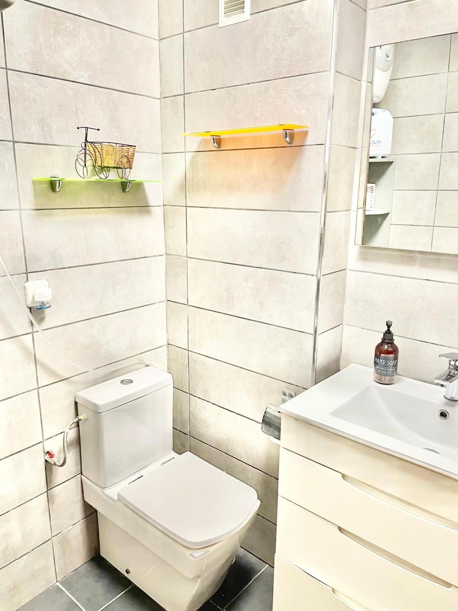 Apartamento Atico El Trasgu Raices Nuevo
