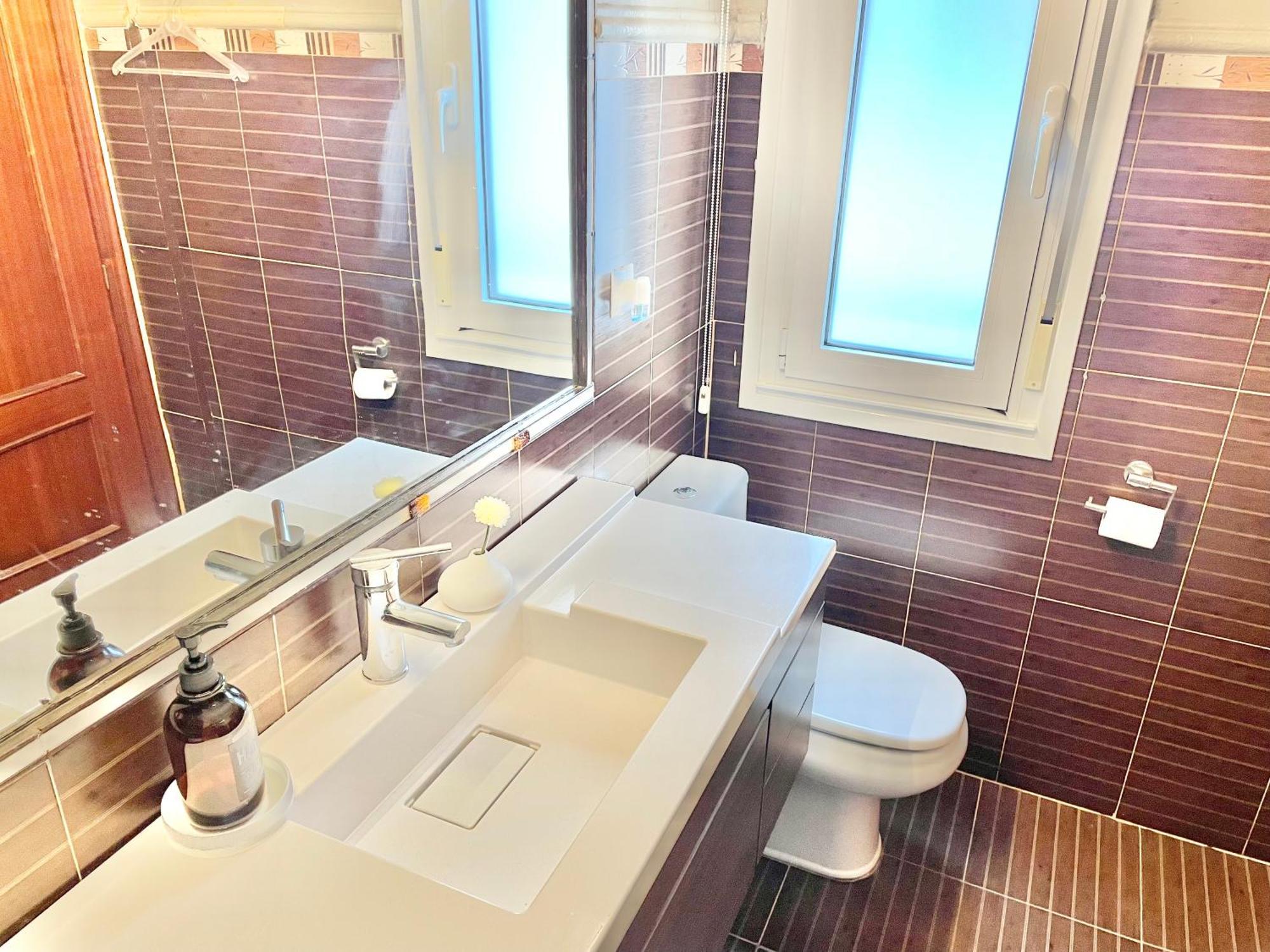 Apartamento Atico El Trasgu *