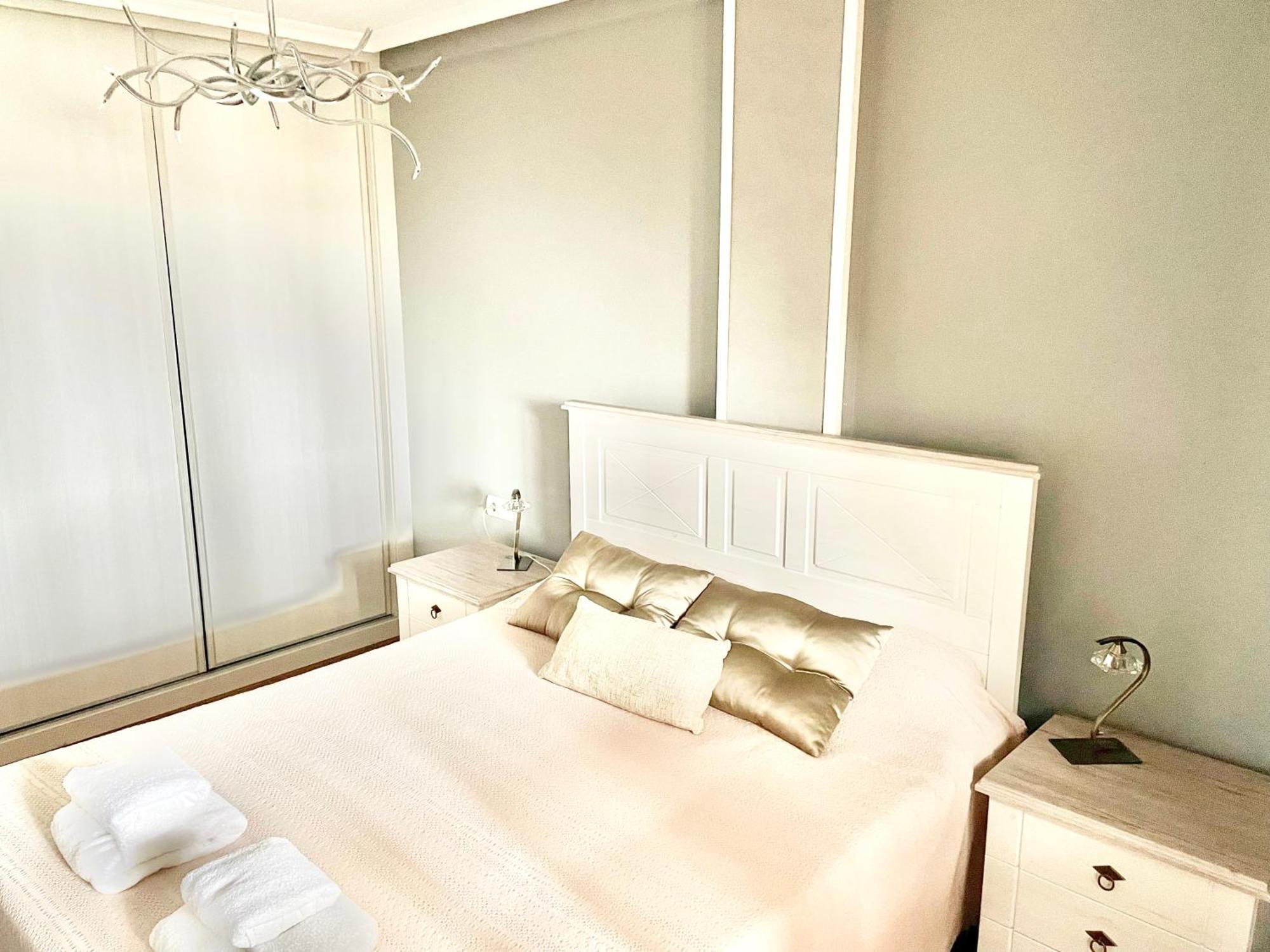 Atico El Trasgu Apartamento