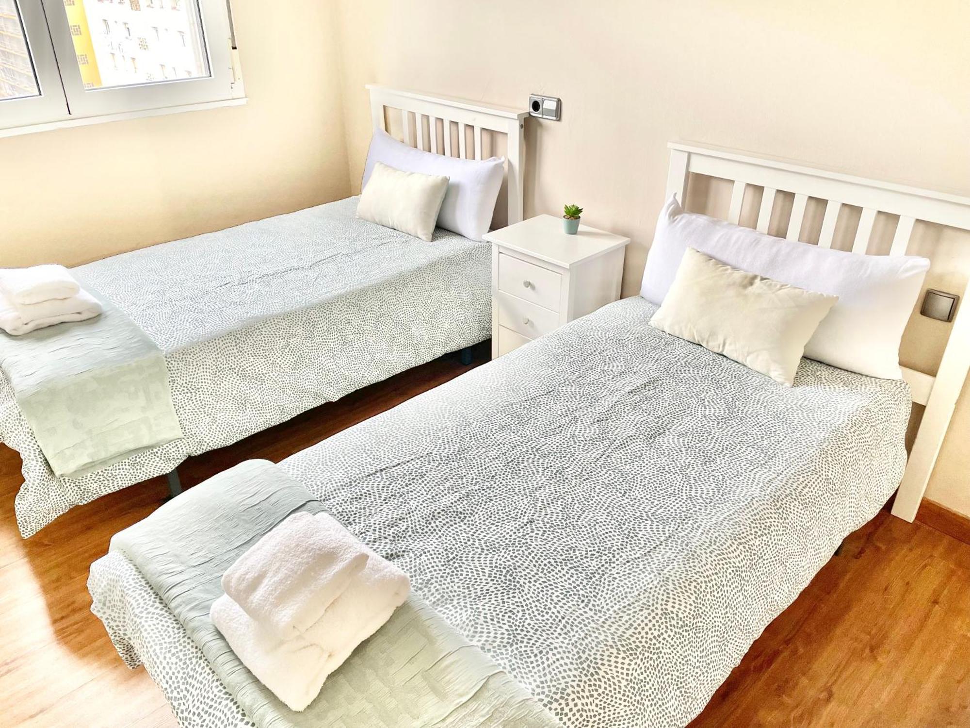 Atico El Trasgu Apartamento Raices Nuevo
