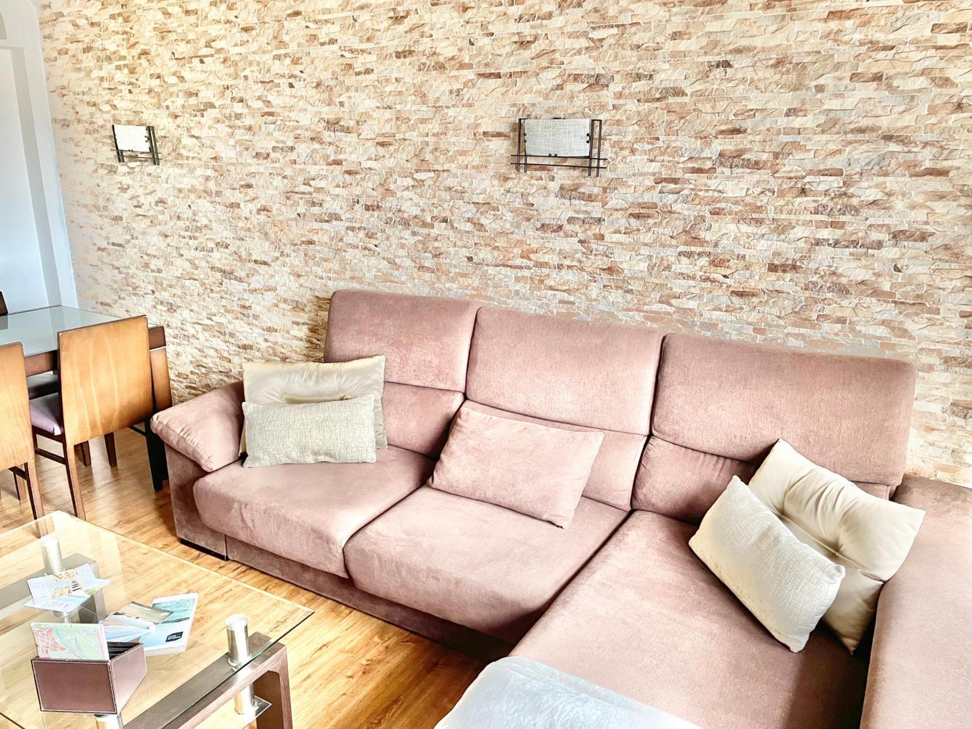 Atico El Trasgu Apartamento