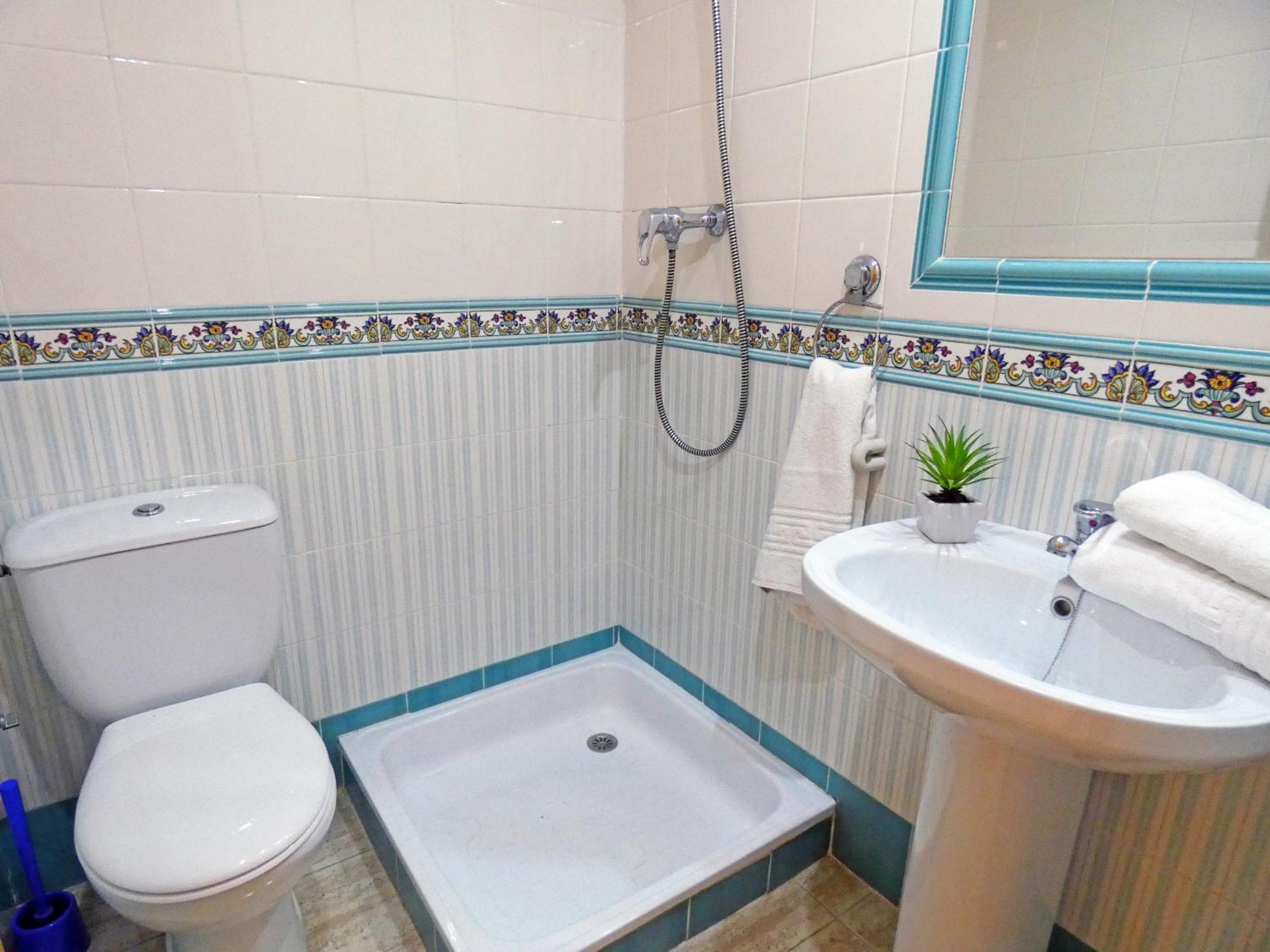 Anacasa San Fernando Nova Ap180 Apartment *