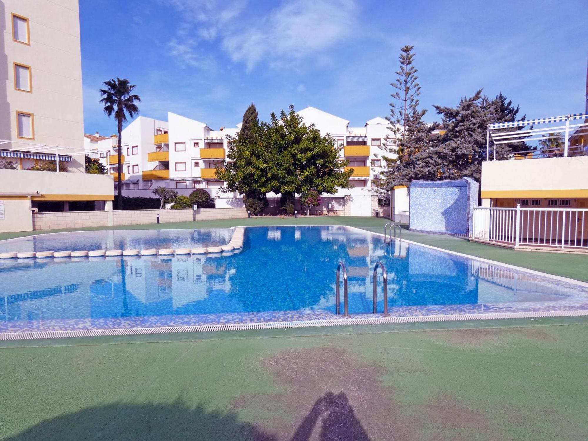Apartment Anacasa San Fernando Nova Ap180 *