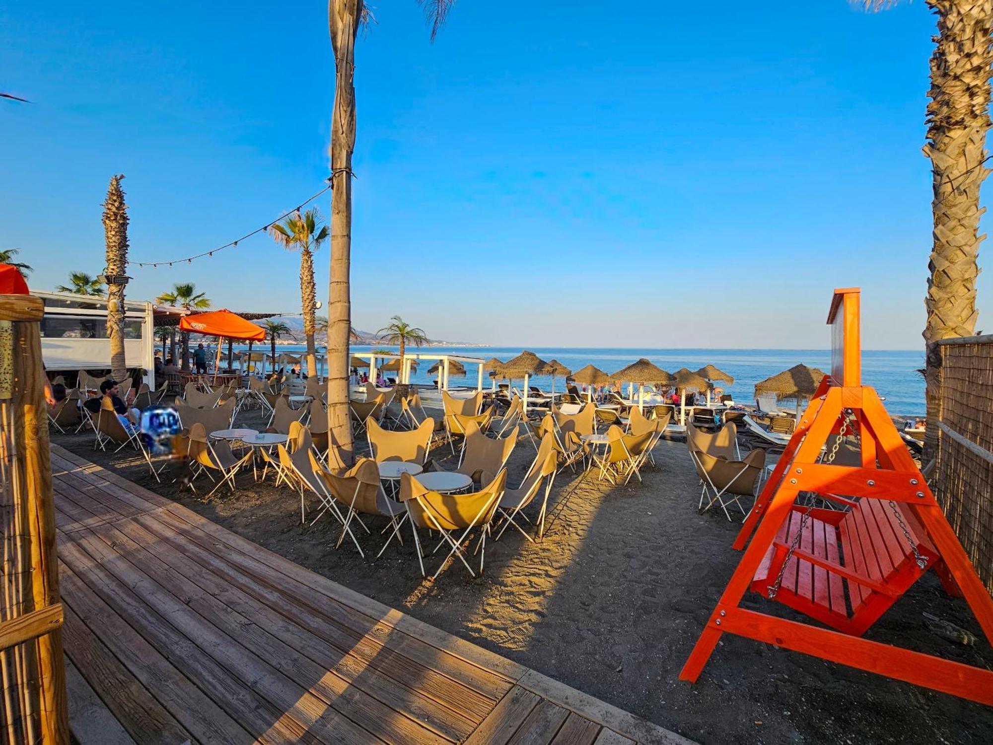 Sup T12 People - La Torre * Torre Del Mar