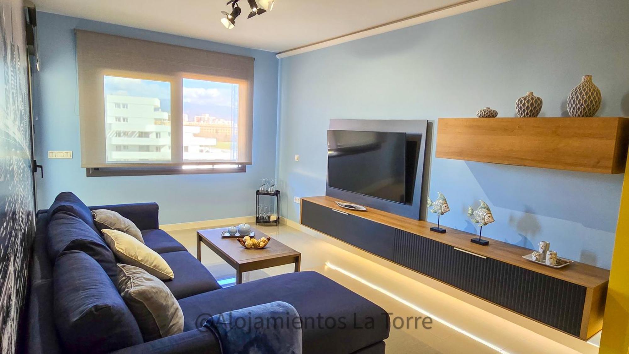 Sup T12 People - La Torre * Torre Del Mar