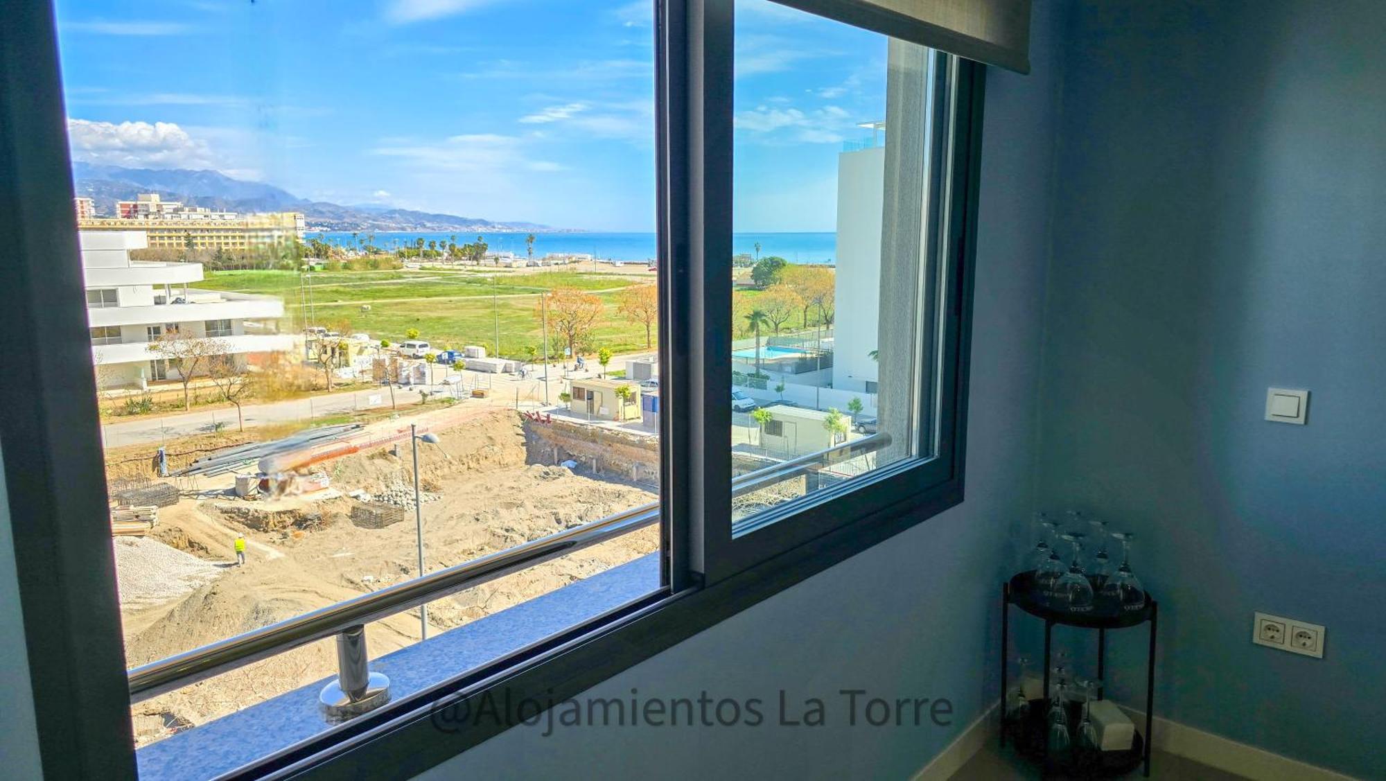 Apartment Sup T12 People - La Torre *
