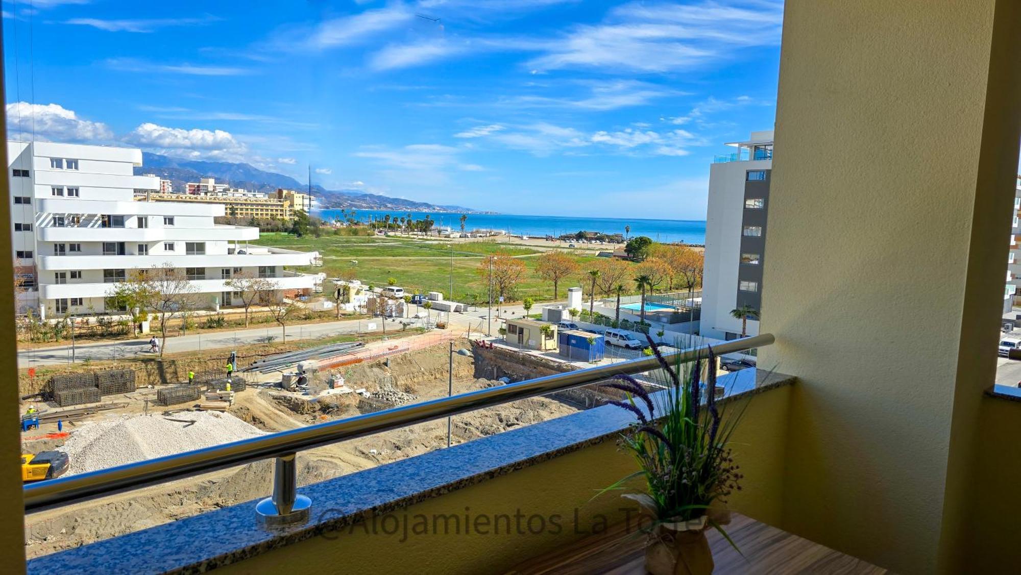 Sup T12 People - La Torre Torre Del Mar