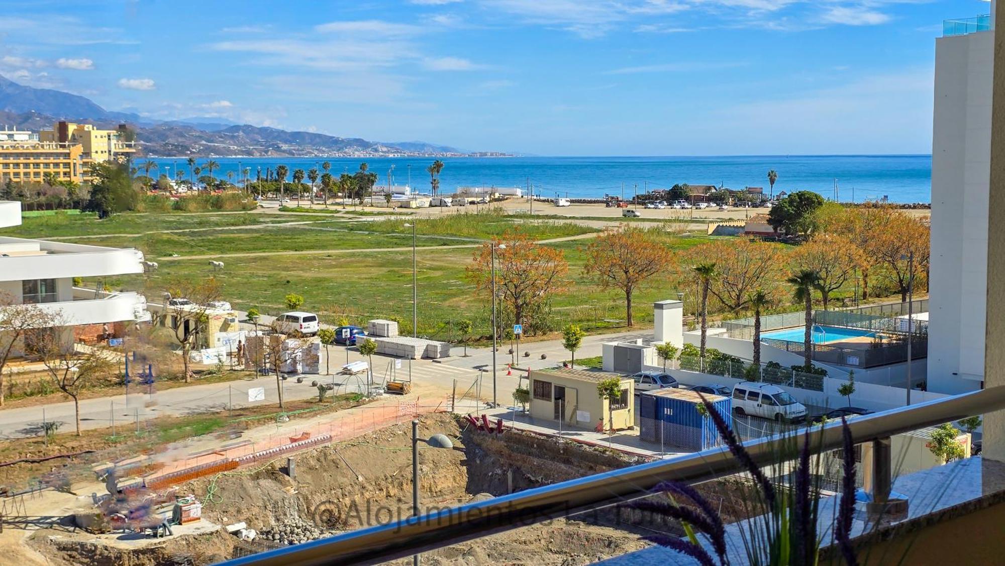 Apartment Sup T12 People - La Torre *