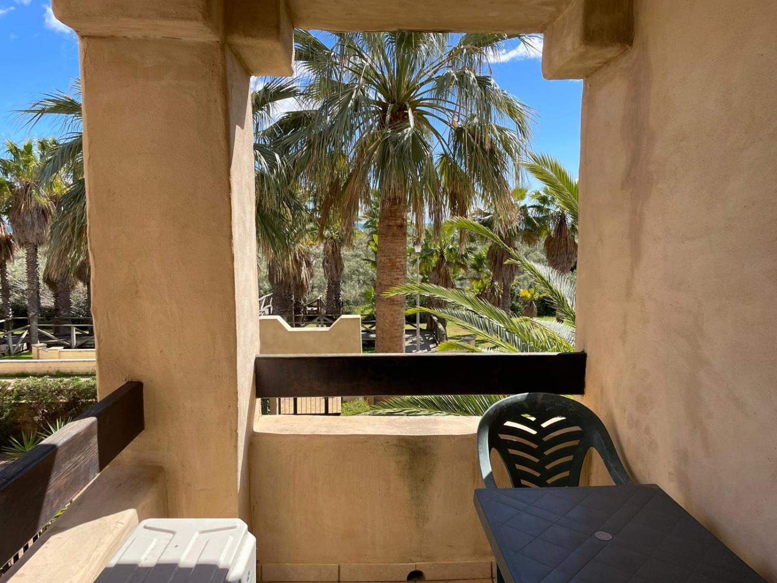Apartamento Primera Planta En Jardines De I.canela By Sit
