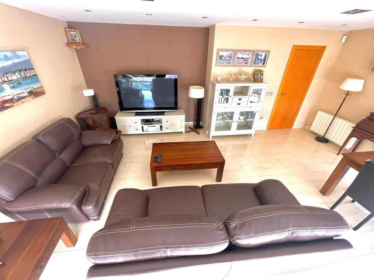 Vista A Mar Holiday home Lloret de Mar